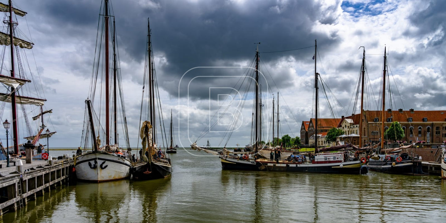 havenbeeld_oostereiland_varend_erfgoed_liggend