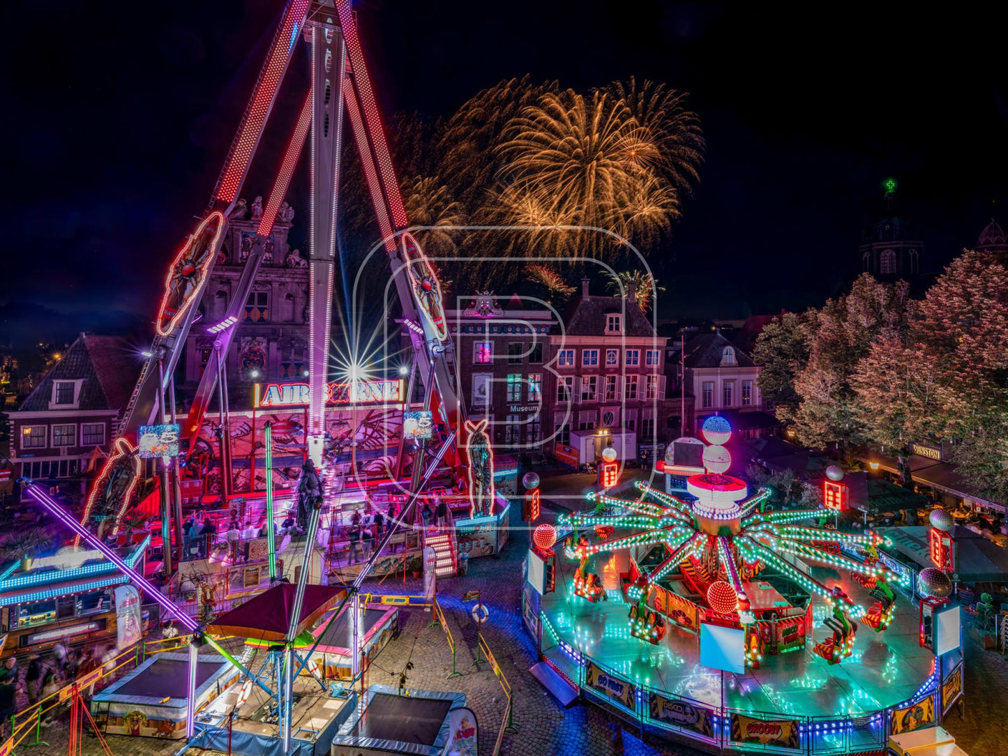 kermis