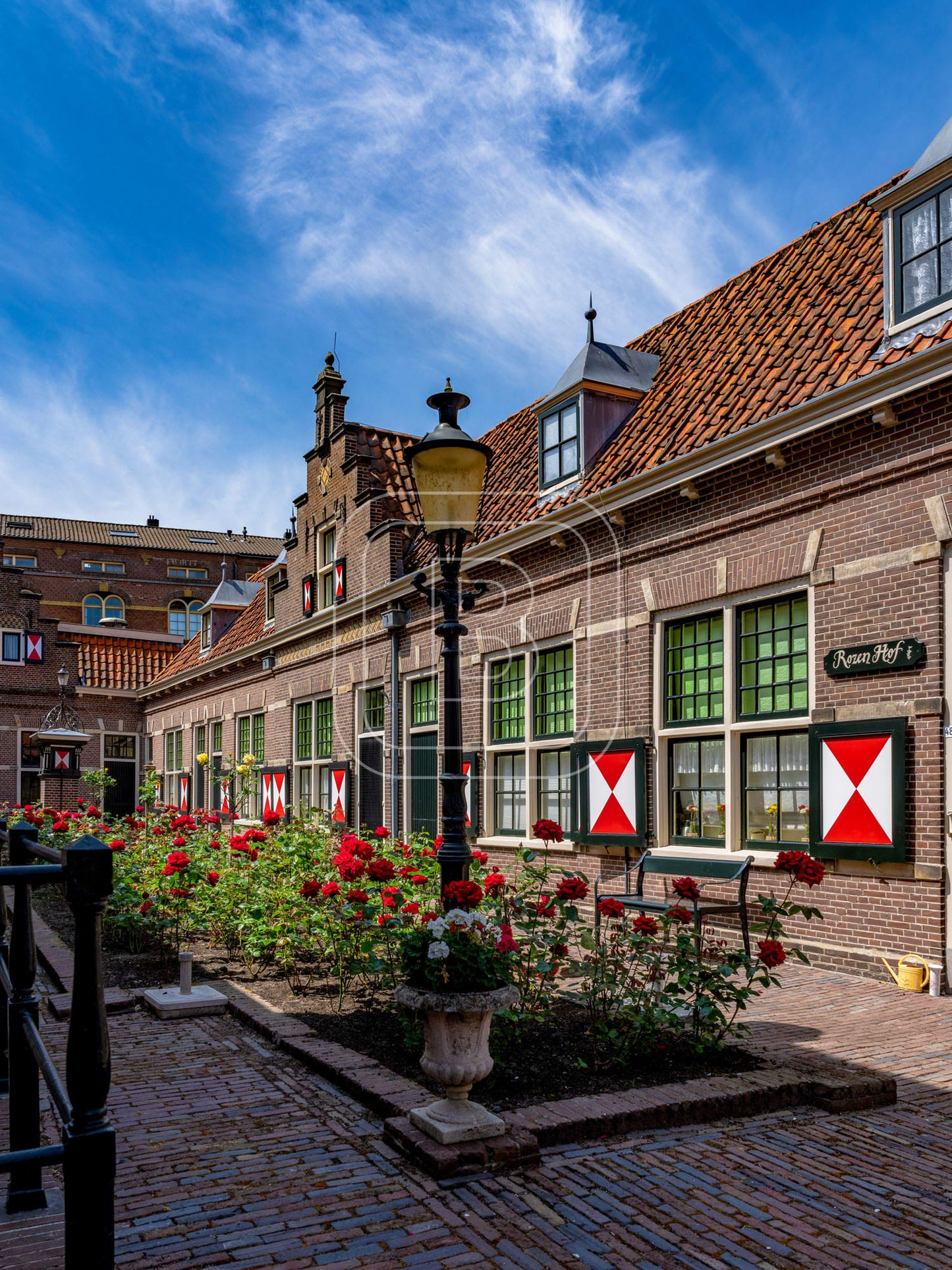 PIETERSHOF