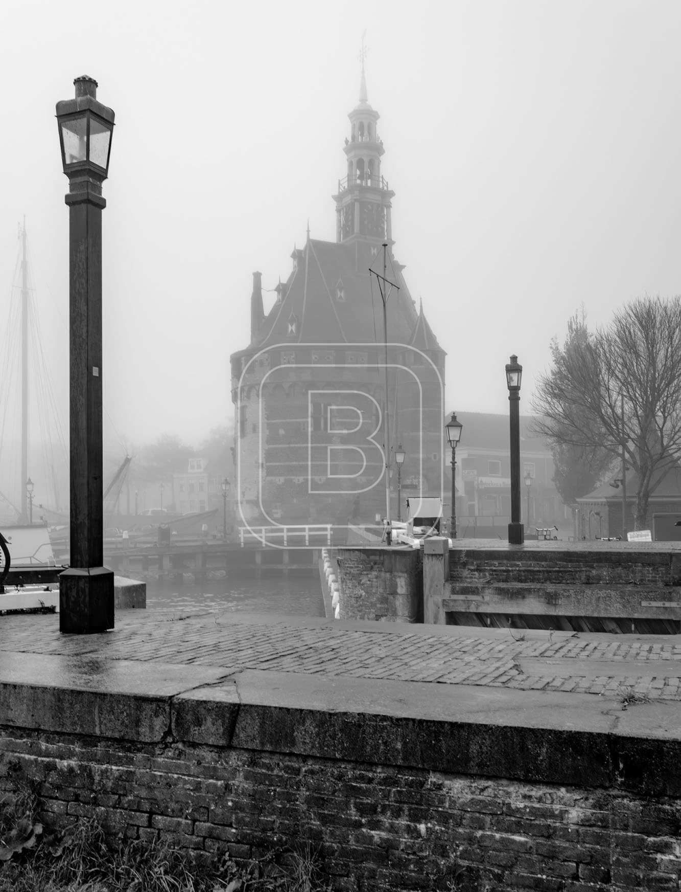 HOOFDTOREN