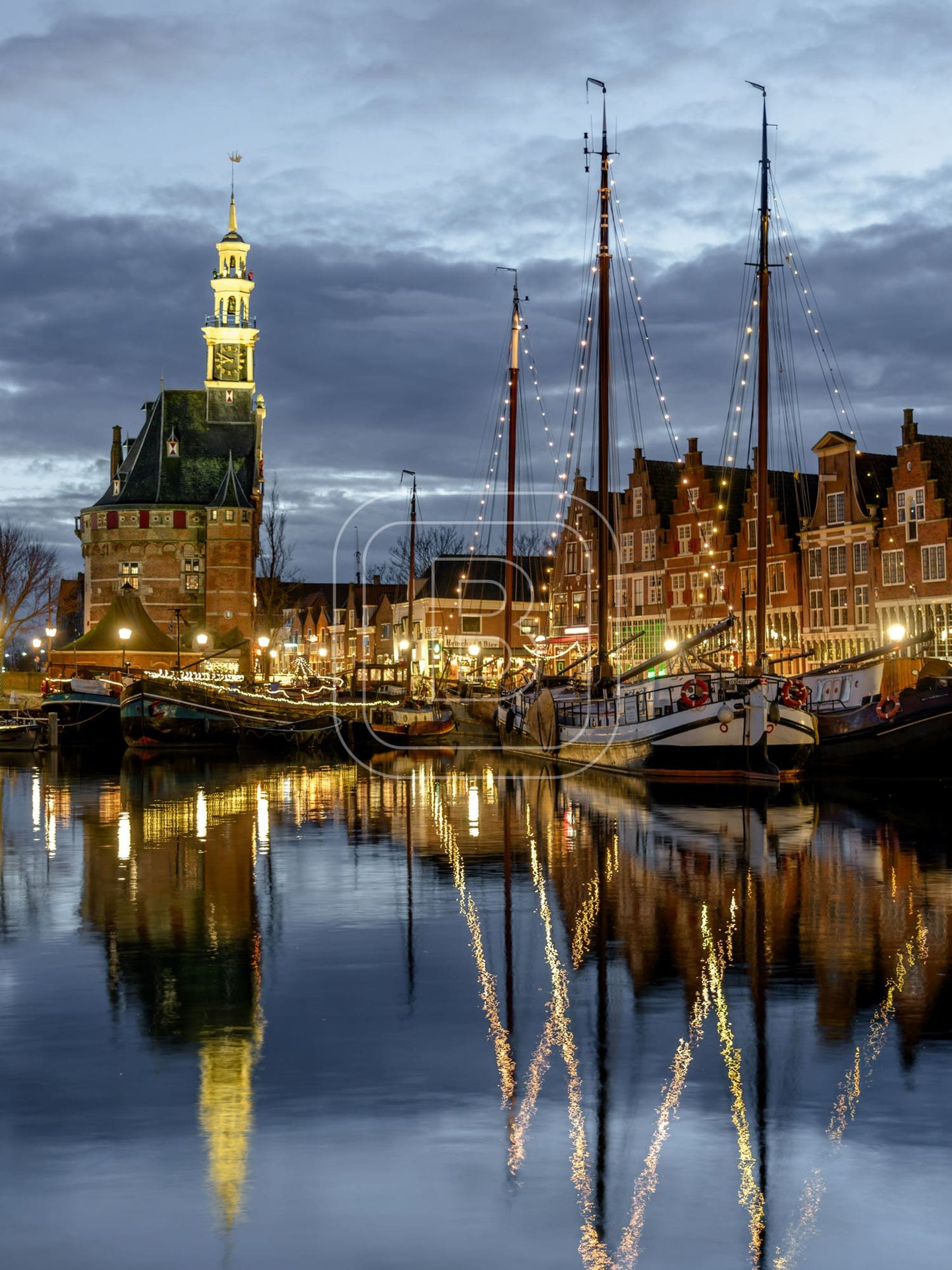 HOOFDTOREN