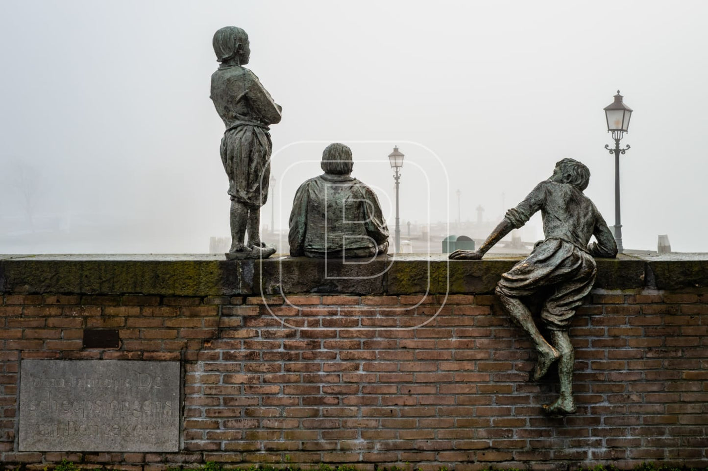 DRIE_JONGENS_VAN_DE_BONTEKOE