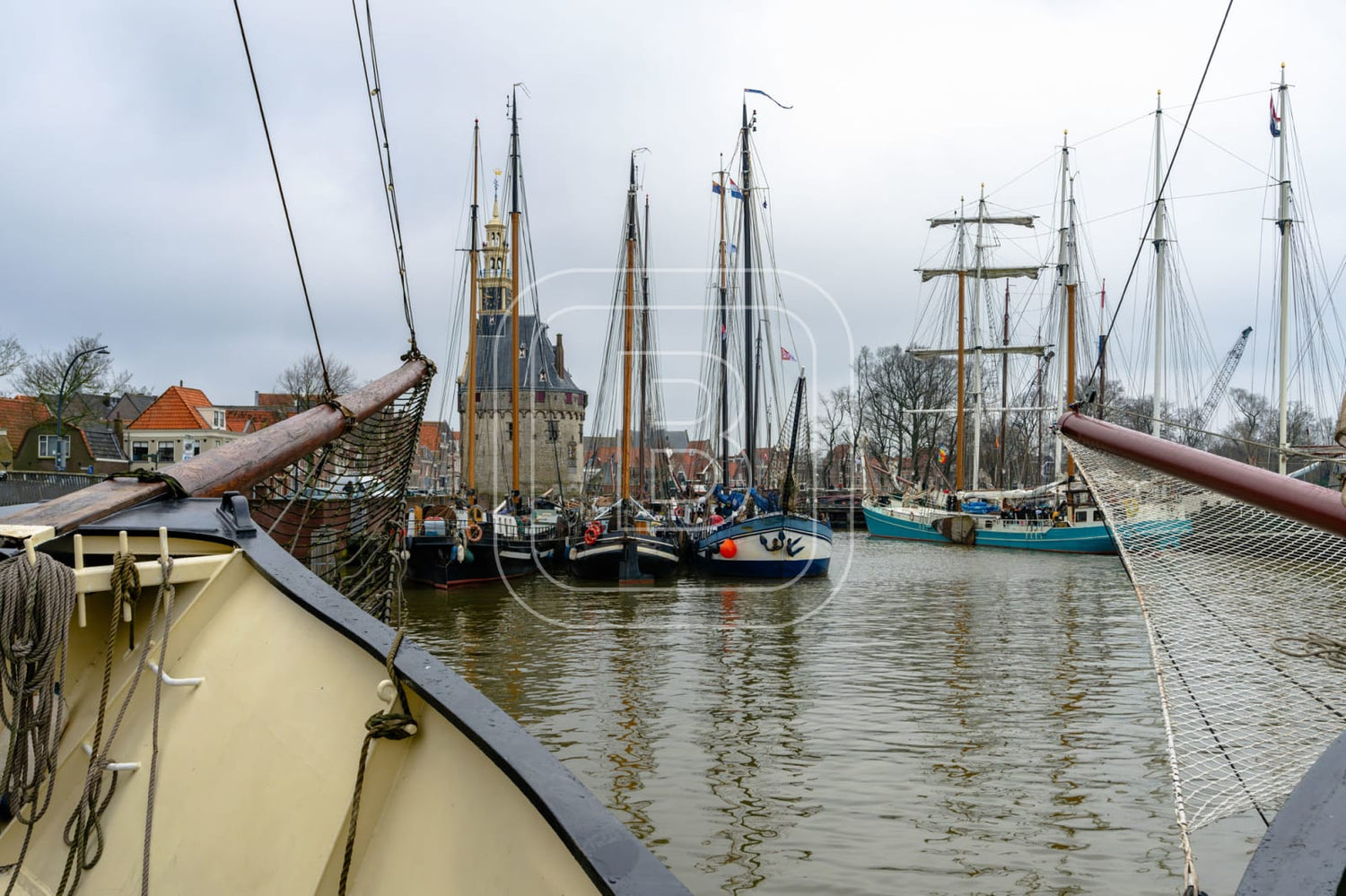 HOOFDTOREN