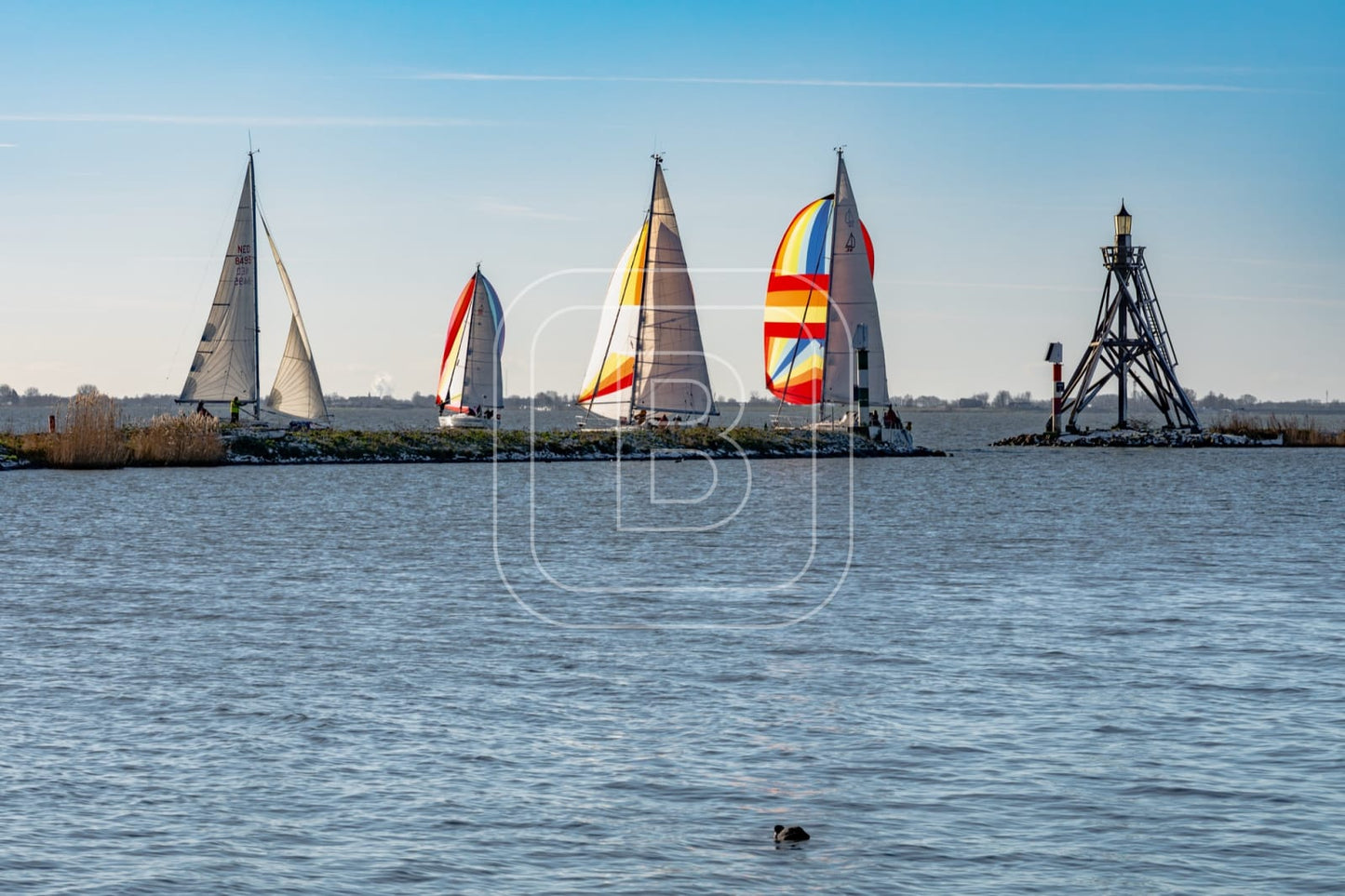 LANDSCHAP_HAVENLICHT