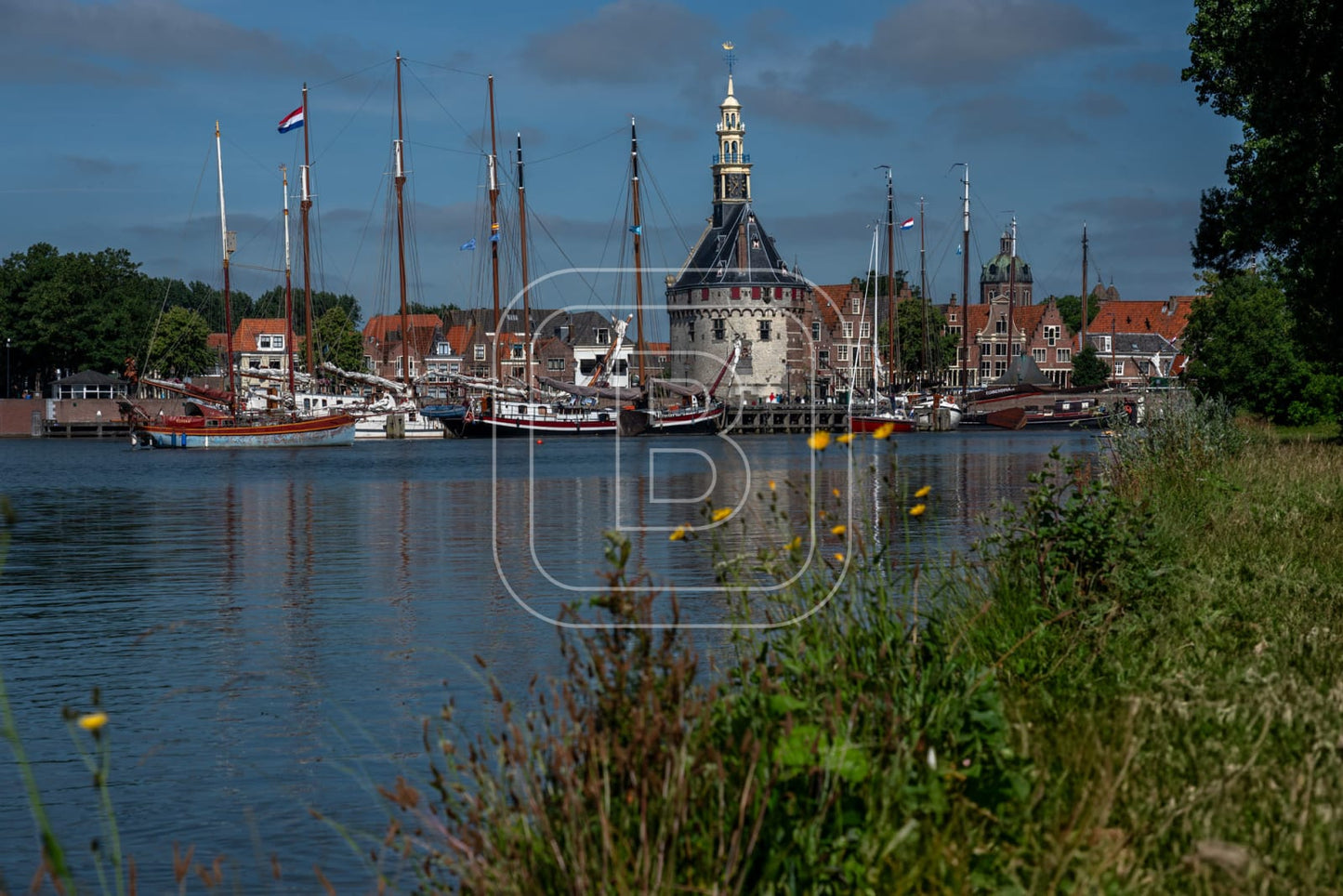 HOOFDTOREN