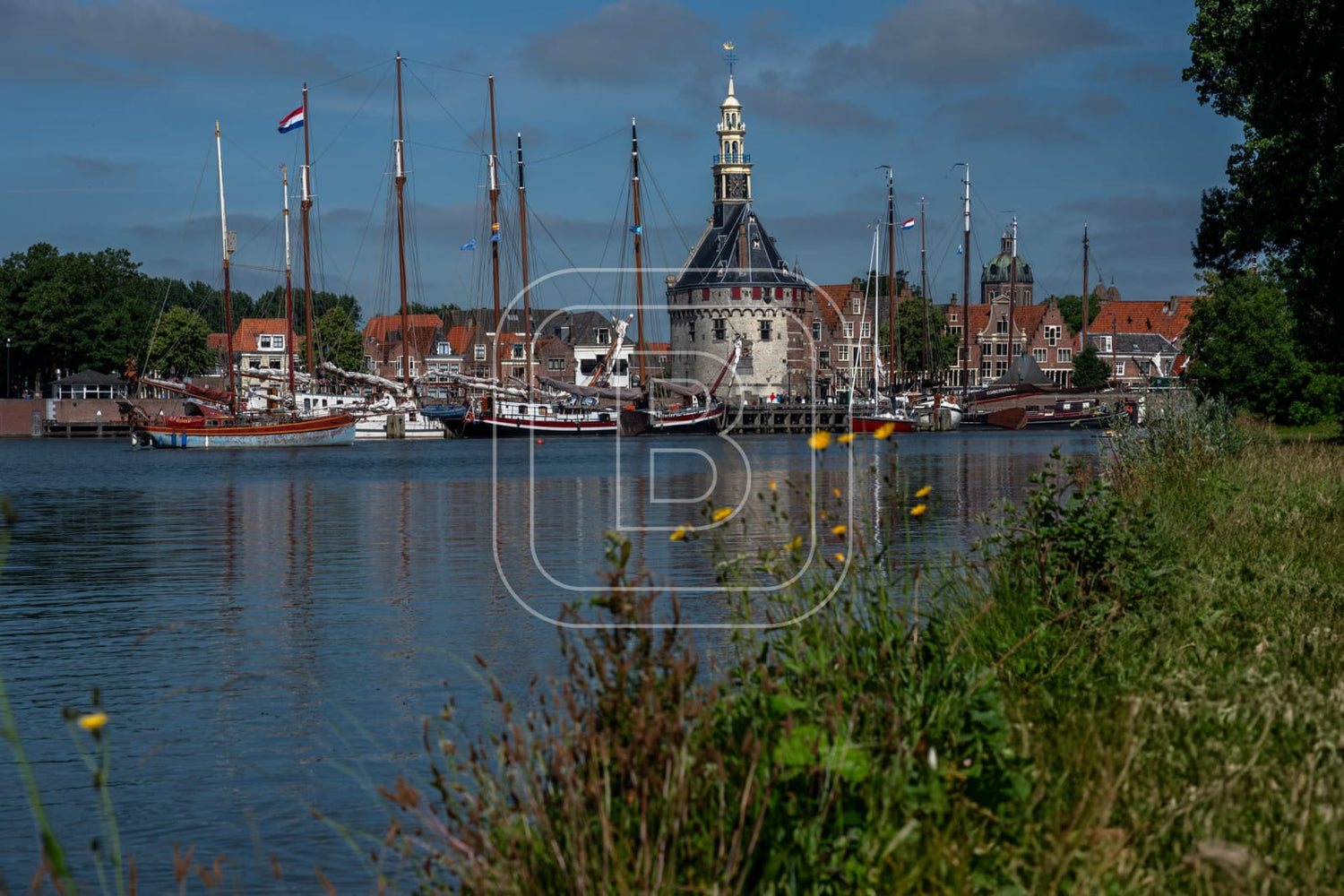 HOOFDTOREN