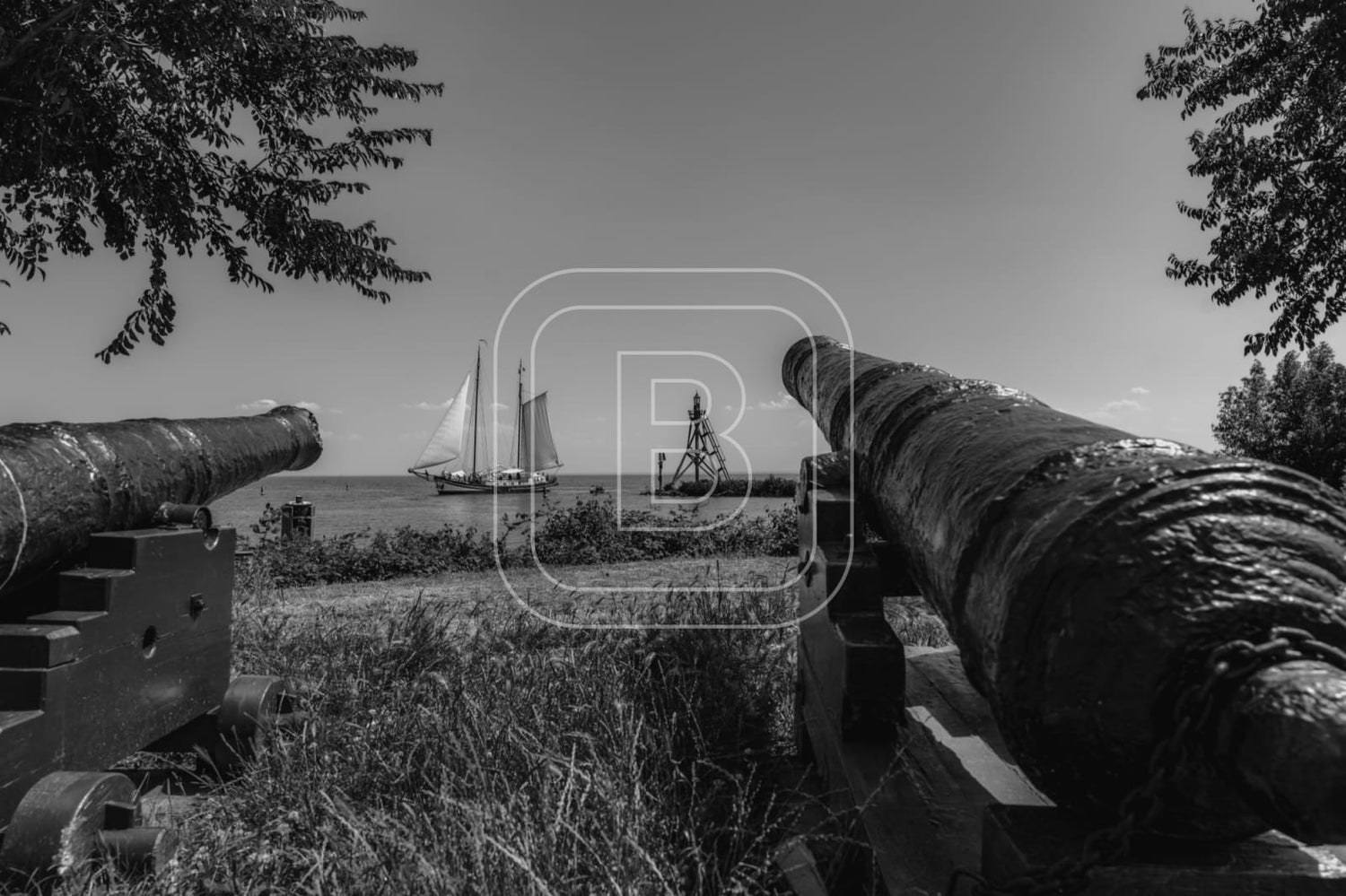 LANDSCHAP_HAVENLICHT