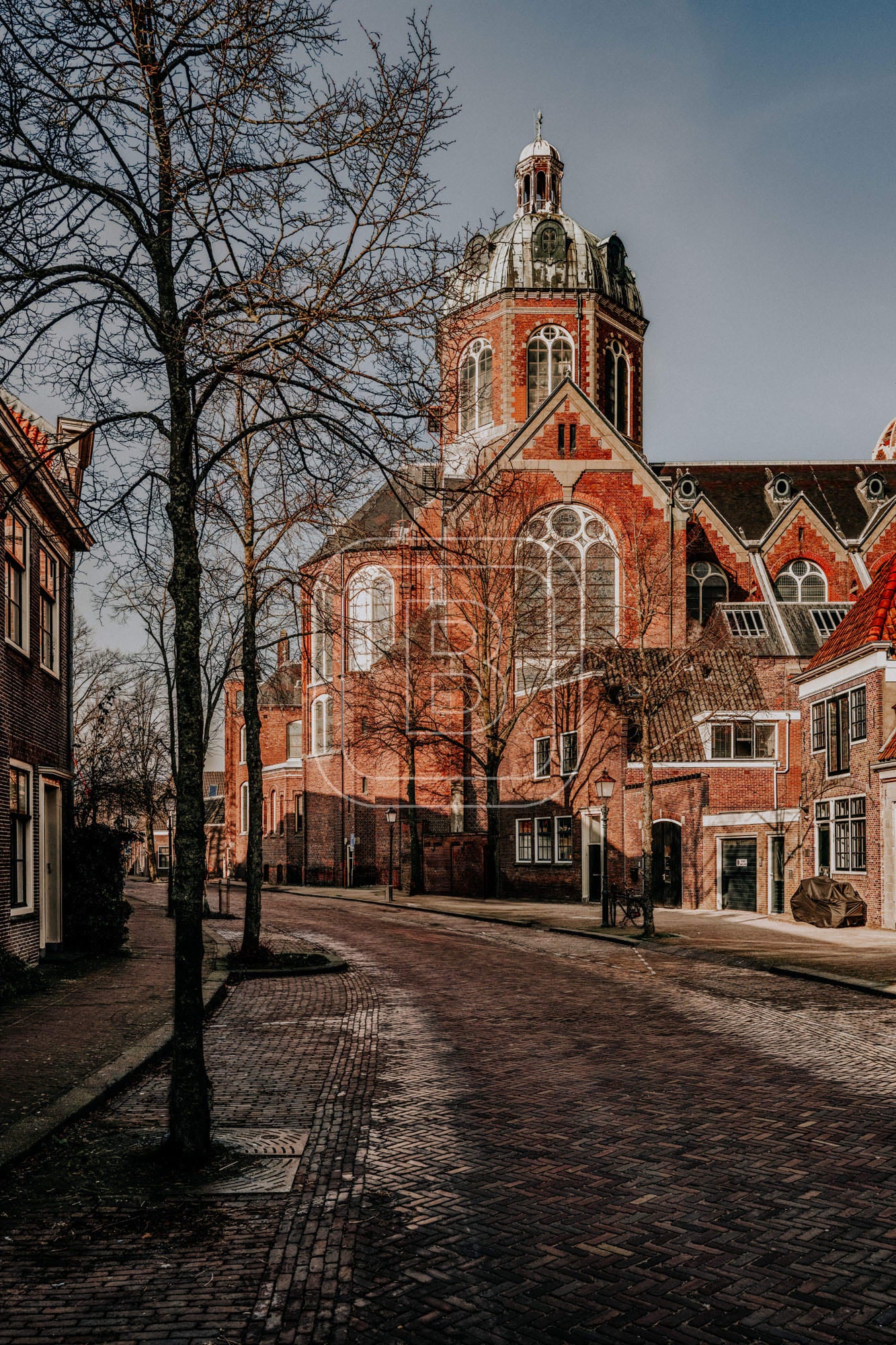 koepelkerk_staand