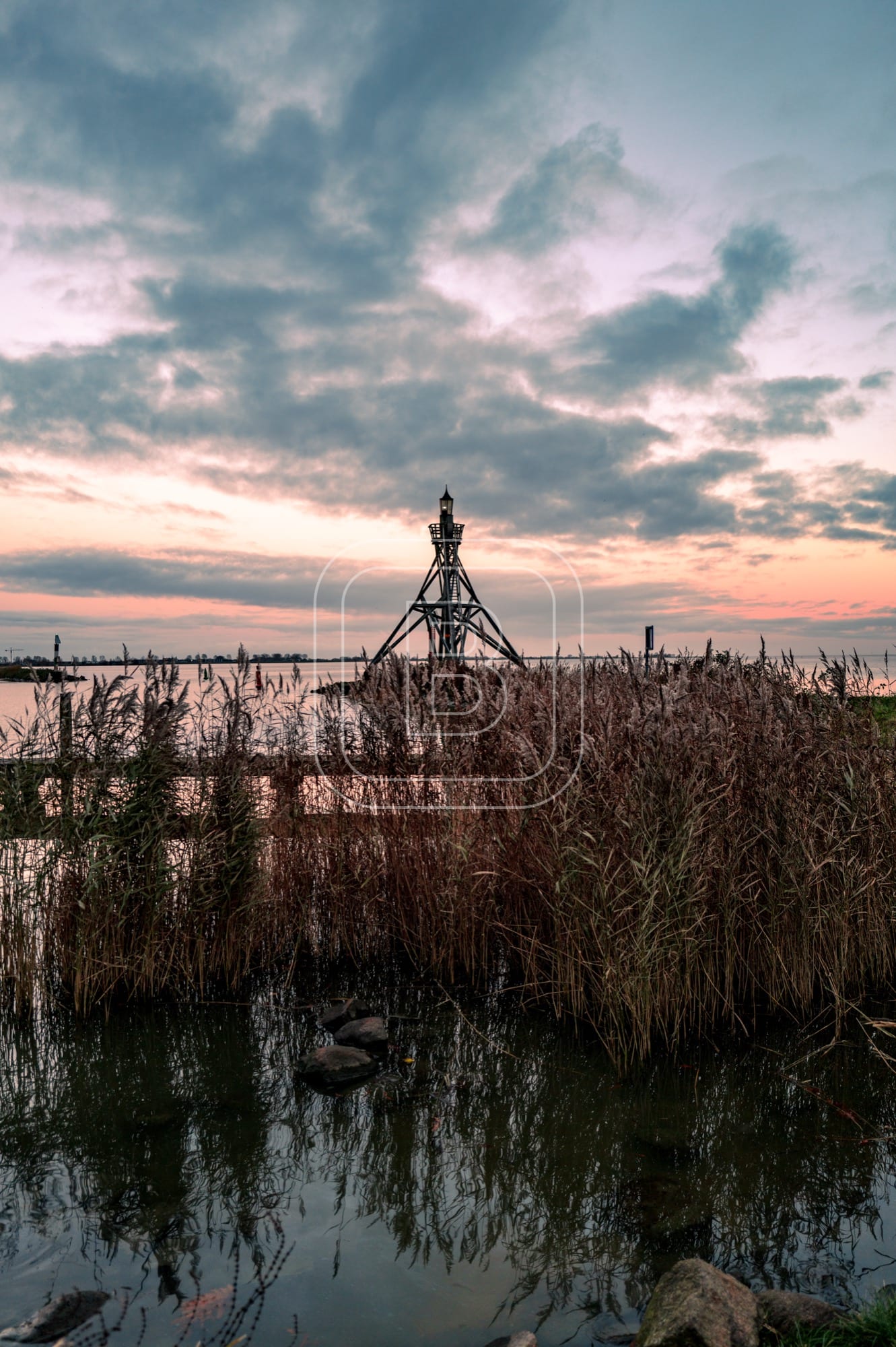 LANDSCHAP_HAVENLICHT