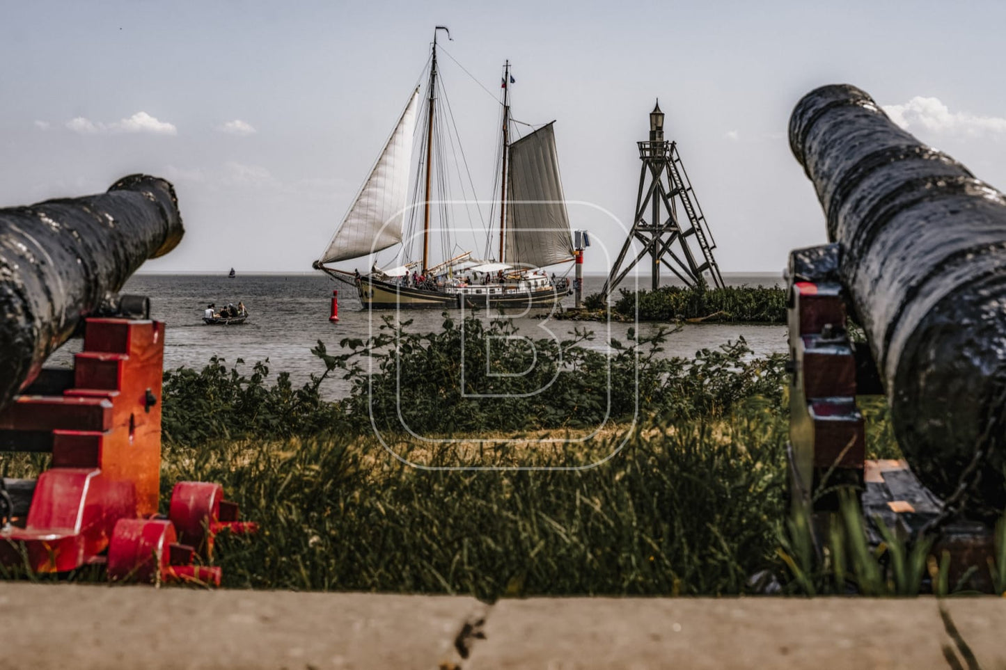 LANDSCHAP_HAVENLICHT