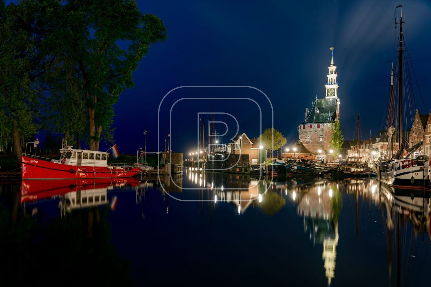 HOOFDTOREN