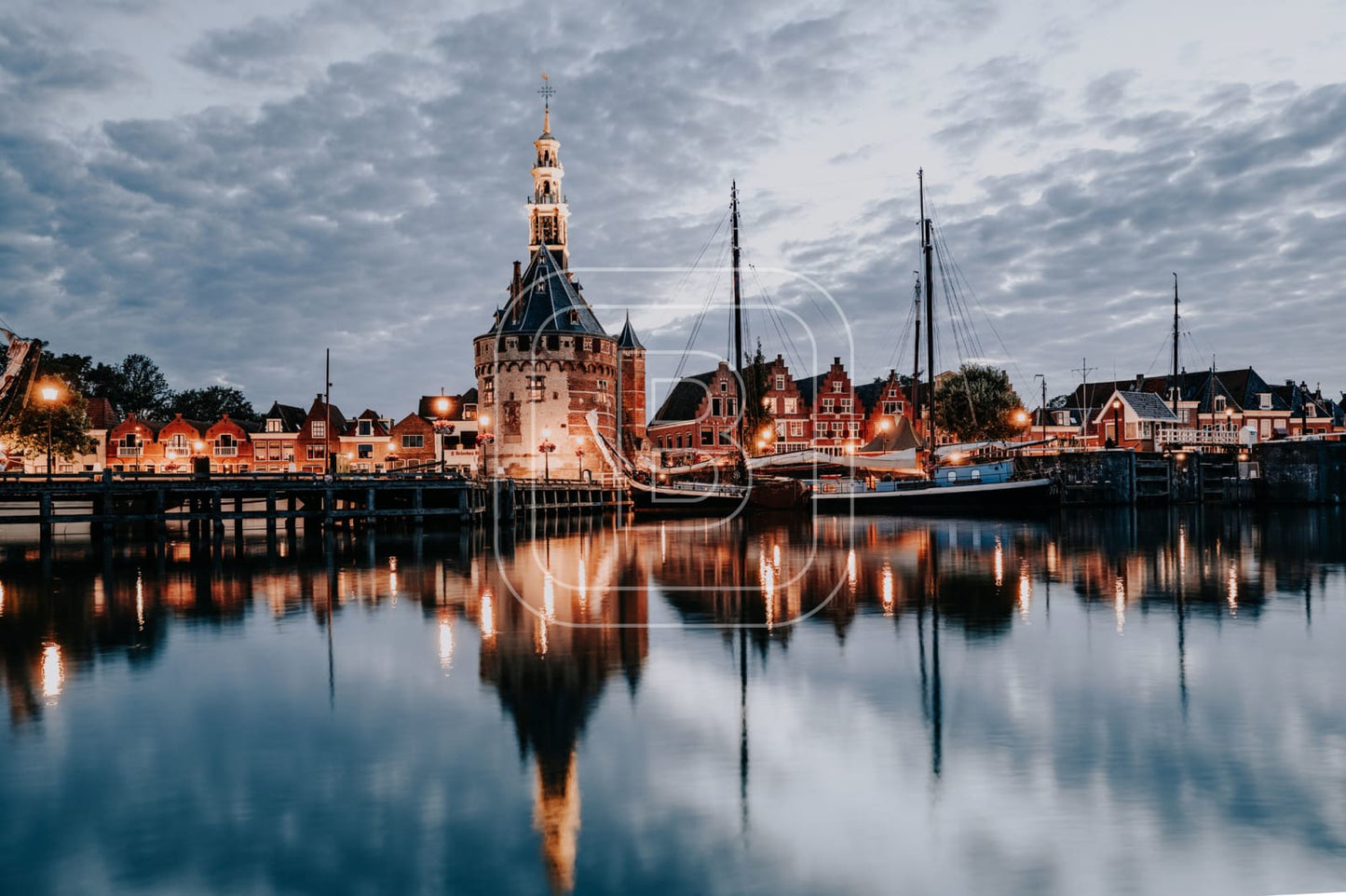 HOOFDTOREN