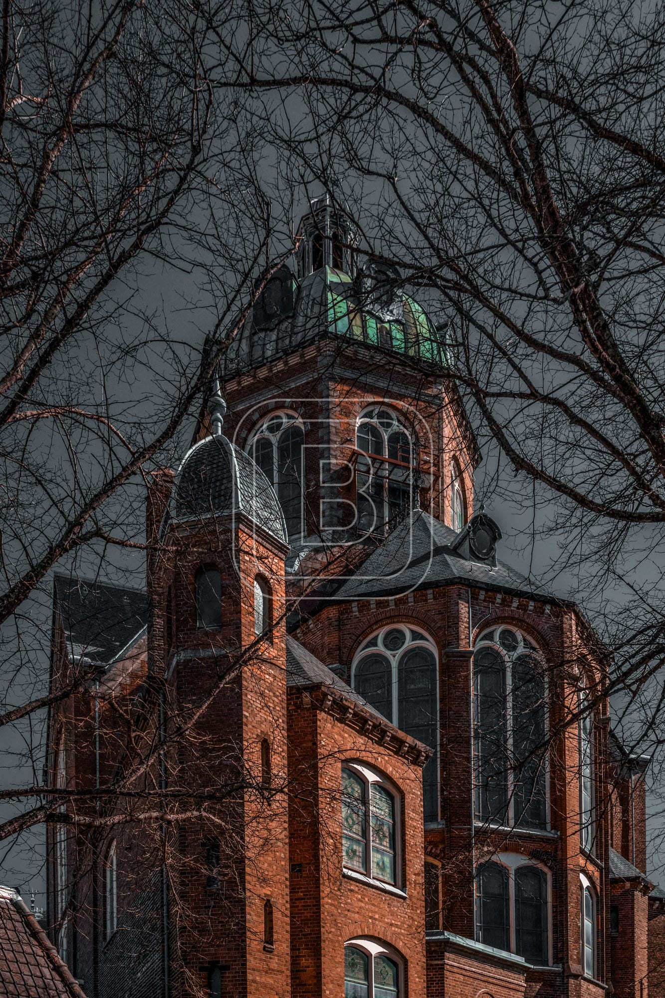 koepelkerk_staand