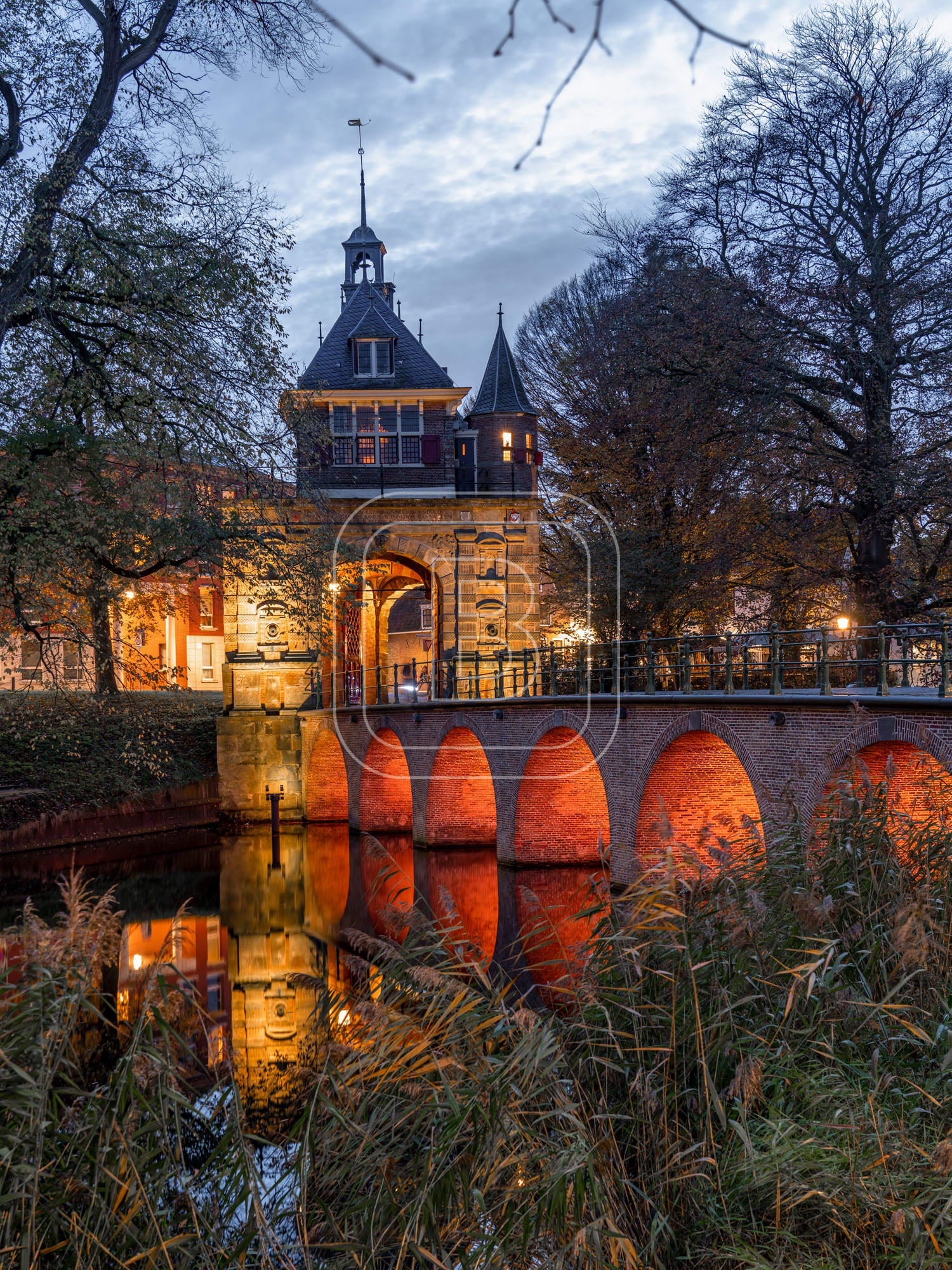 OOSTERPOORT_HERFST