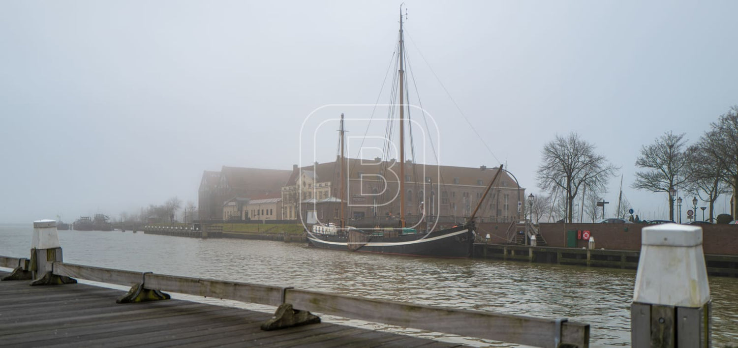 OOSTEREILAND_WINTER_PANORAMA_MIST