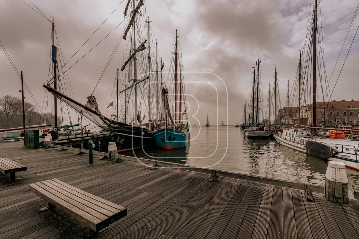 havenbeeld_huotenhoofd_oostereiland