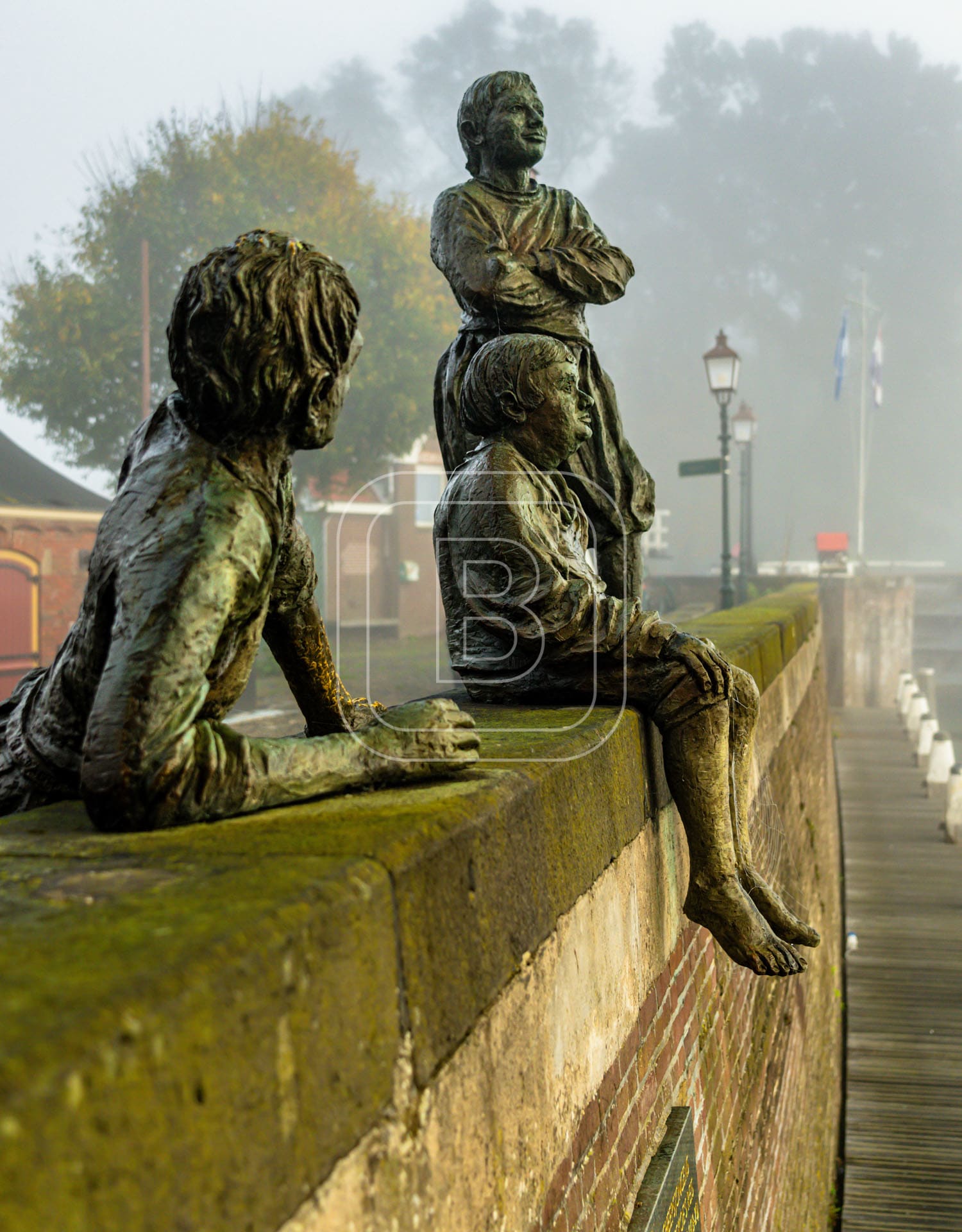 DRIE_JONGENS_VAN_DE_BONTEKOE