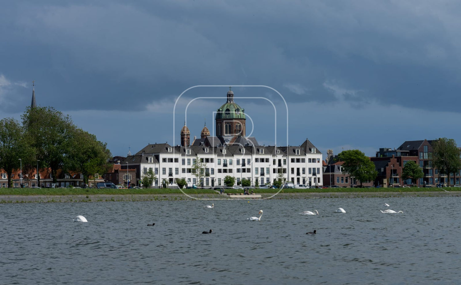 LANDSCHAP_WESTERDIJK