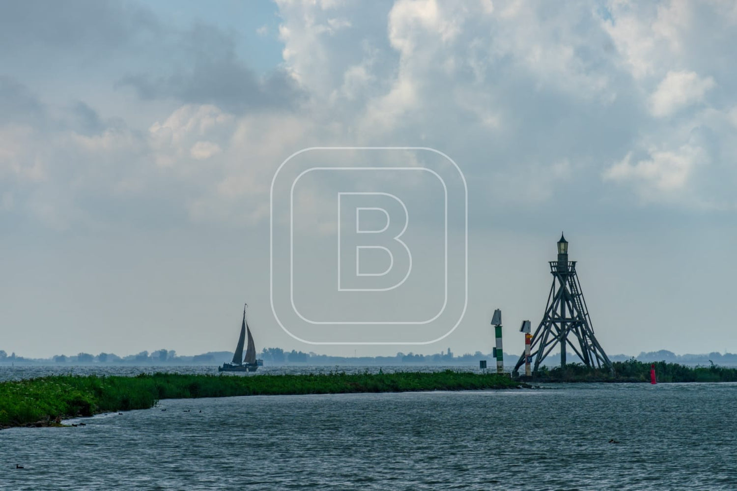 LANDSCHAP_HAVENLICHT