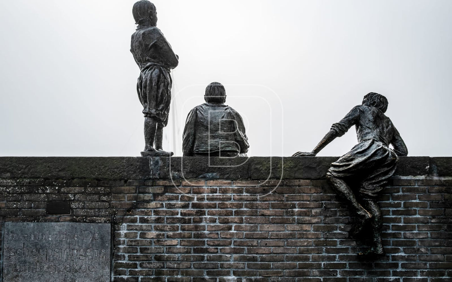 DRIE_JONGENS_VAN_DE_BONTEKOE