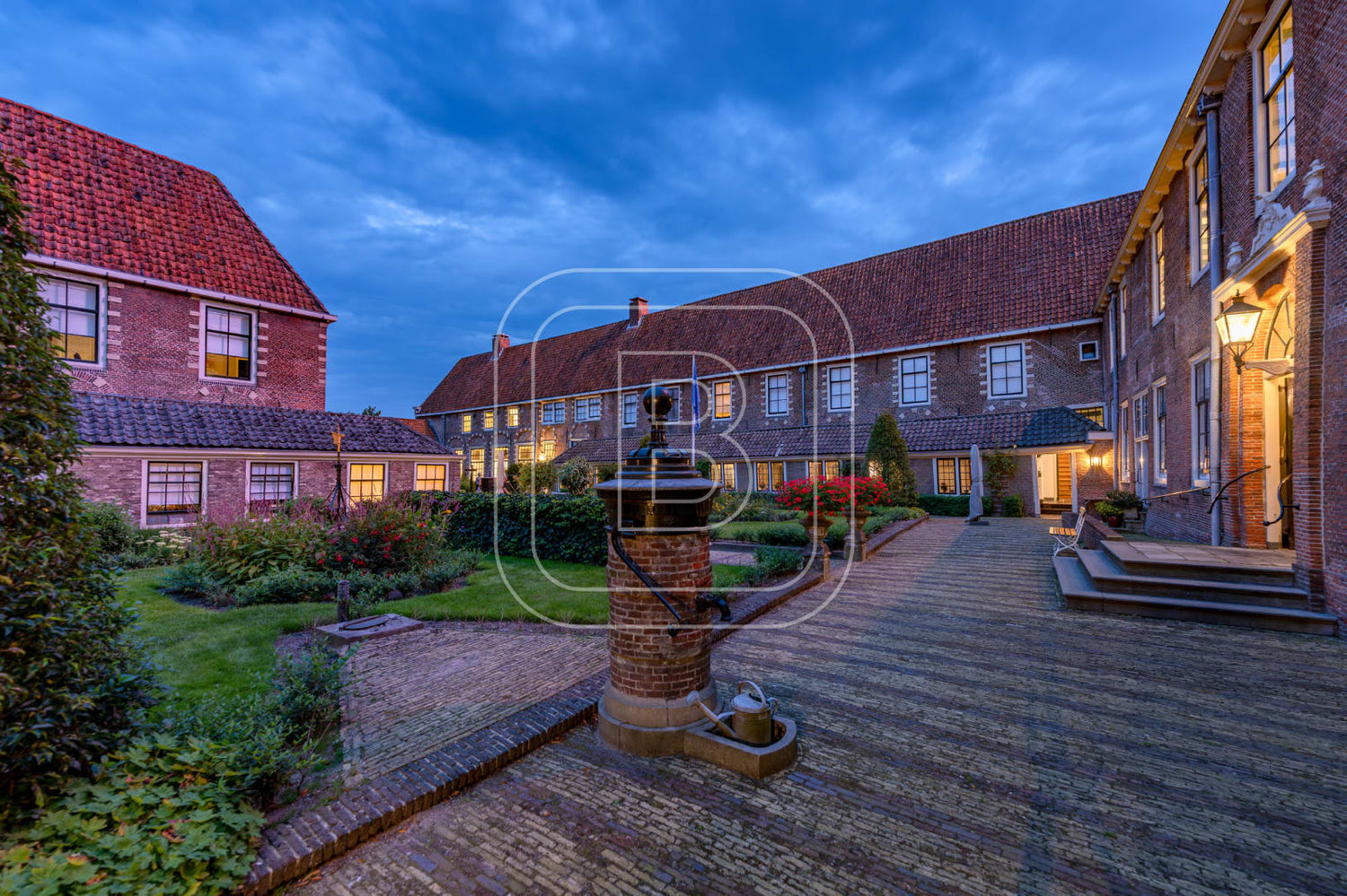 PIETERSHOF