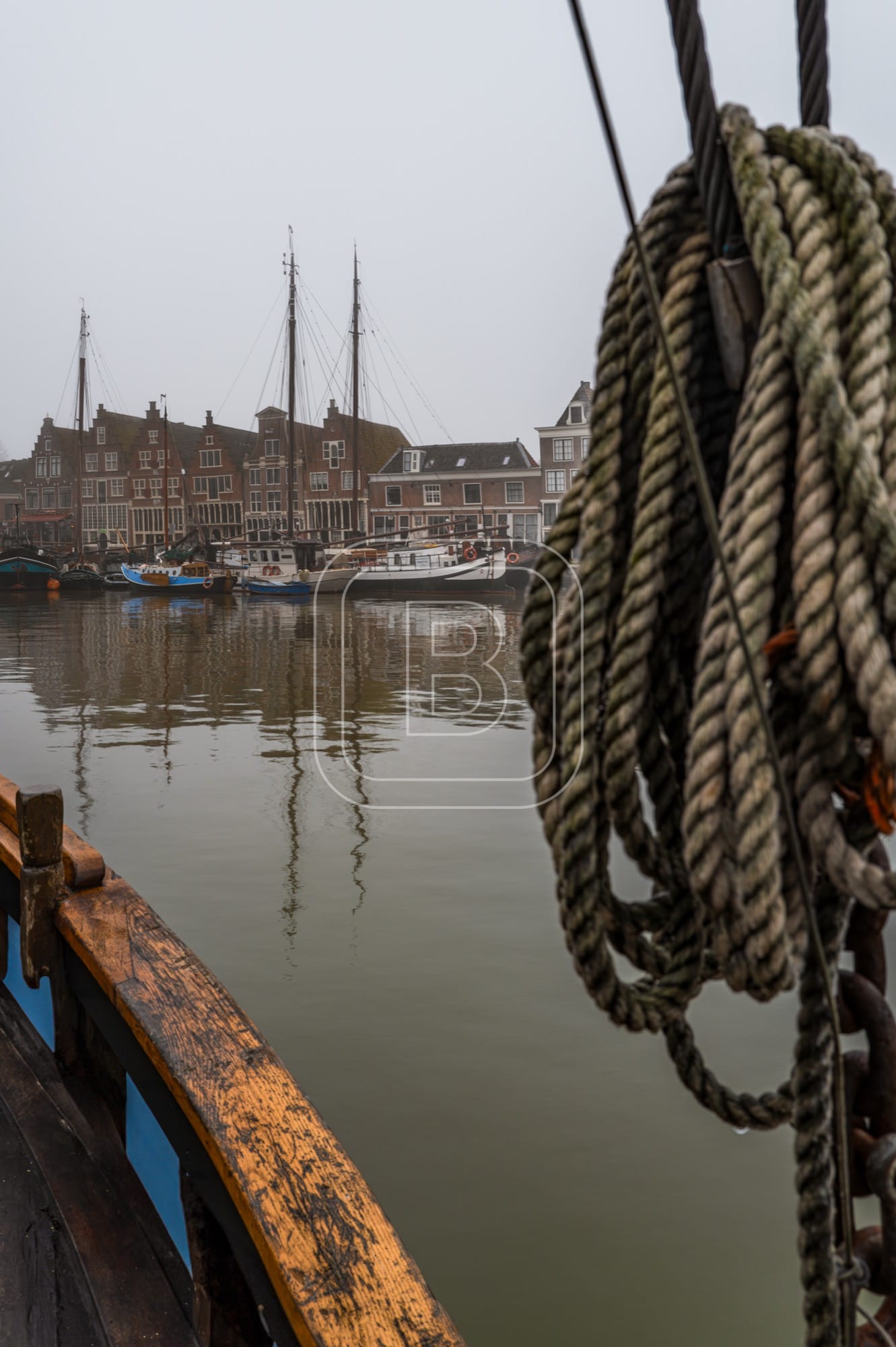 HAVENBEELD_BINNENHAVEN