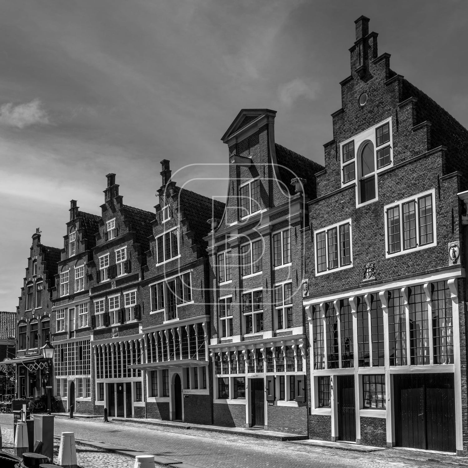 HAVENBEELD_BINNENHAVEN