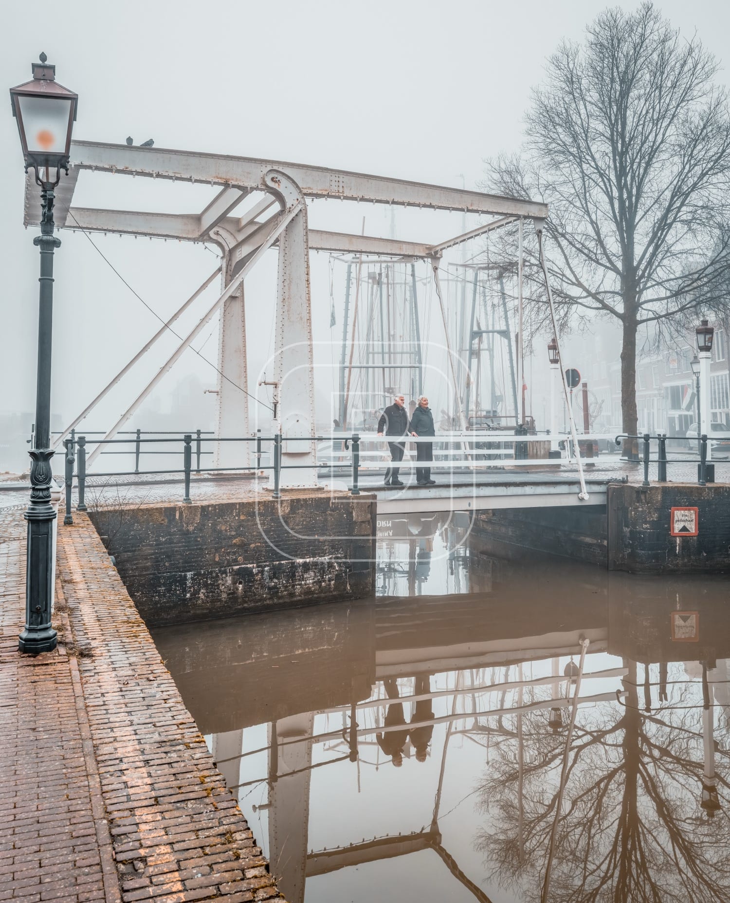 HAVENBEELD_BINNENHAVEN