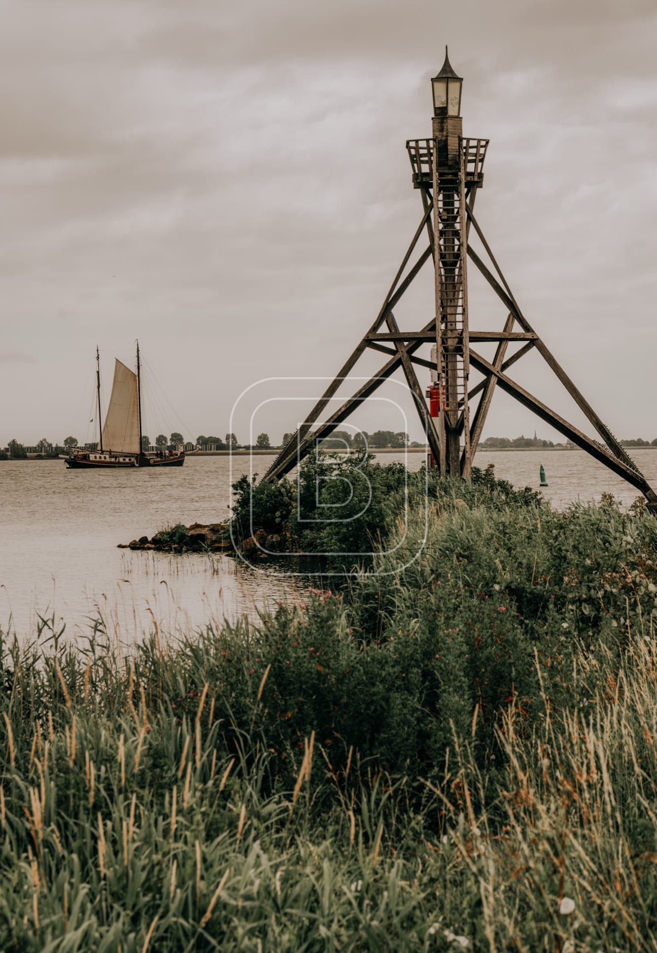 LANDSCHAP_HAVENLICHT
