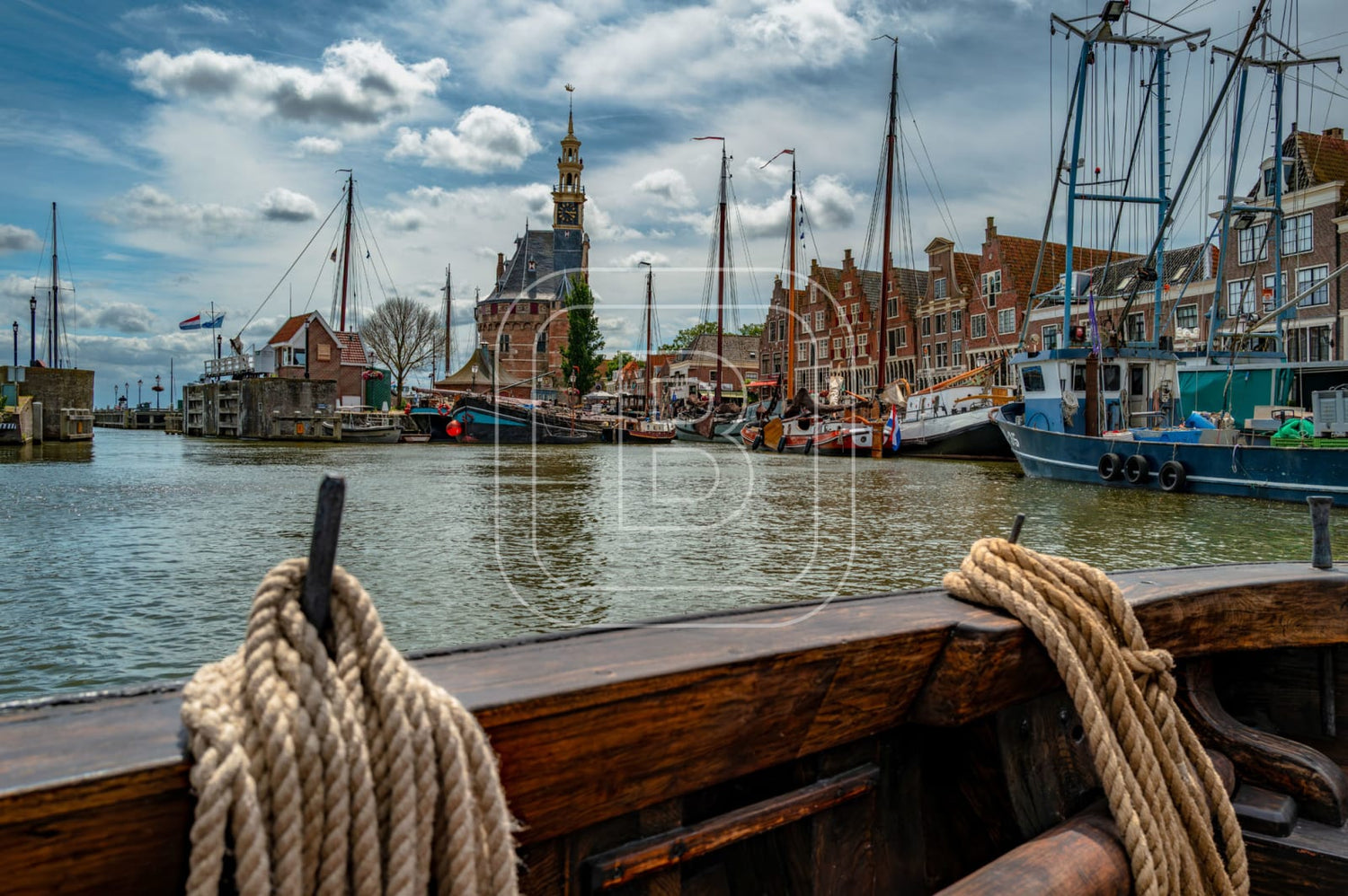 HOOFDTOREN