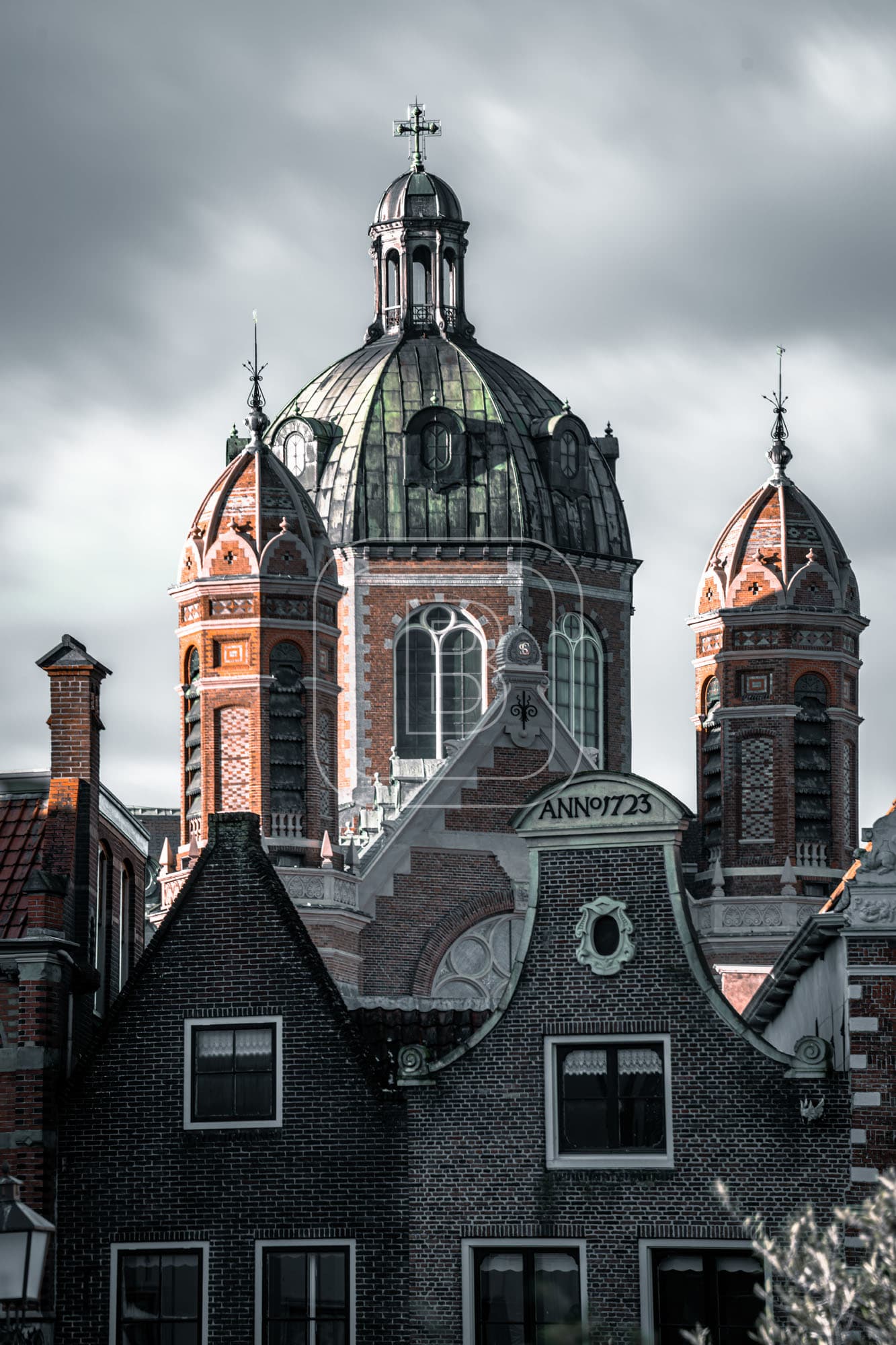KOEPELKERK_STAAND
