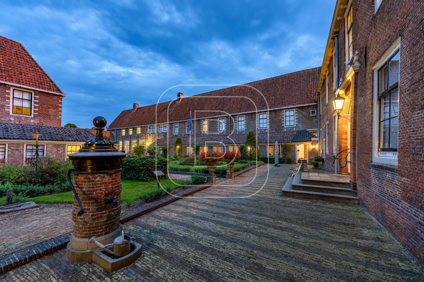 PIETERSHOF