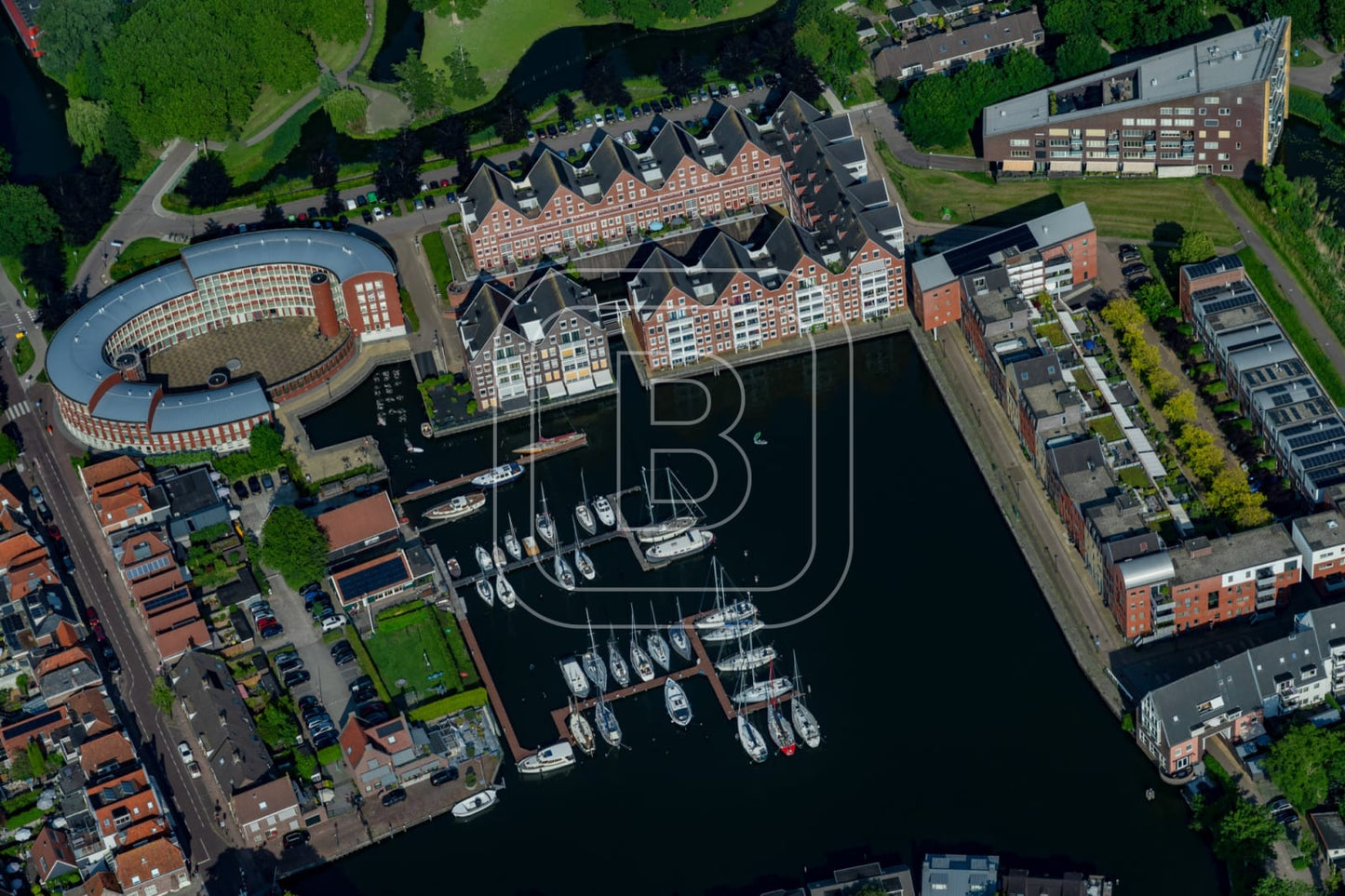 LANDSCHAP_VLIEGTUIG_KARPERKUILHAVEN