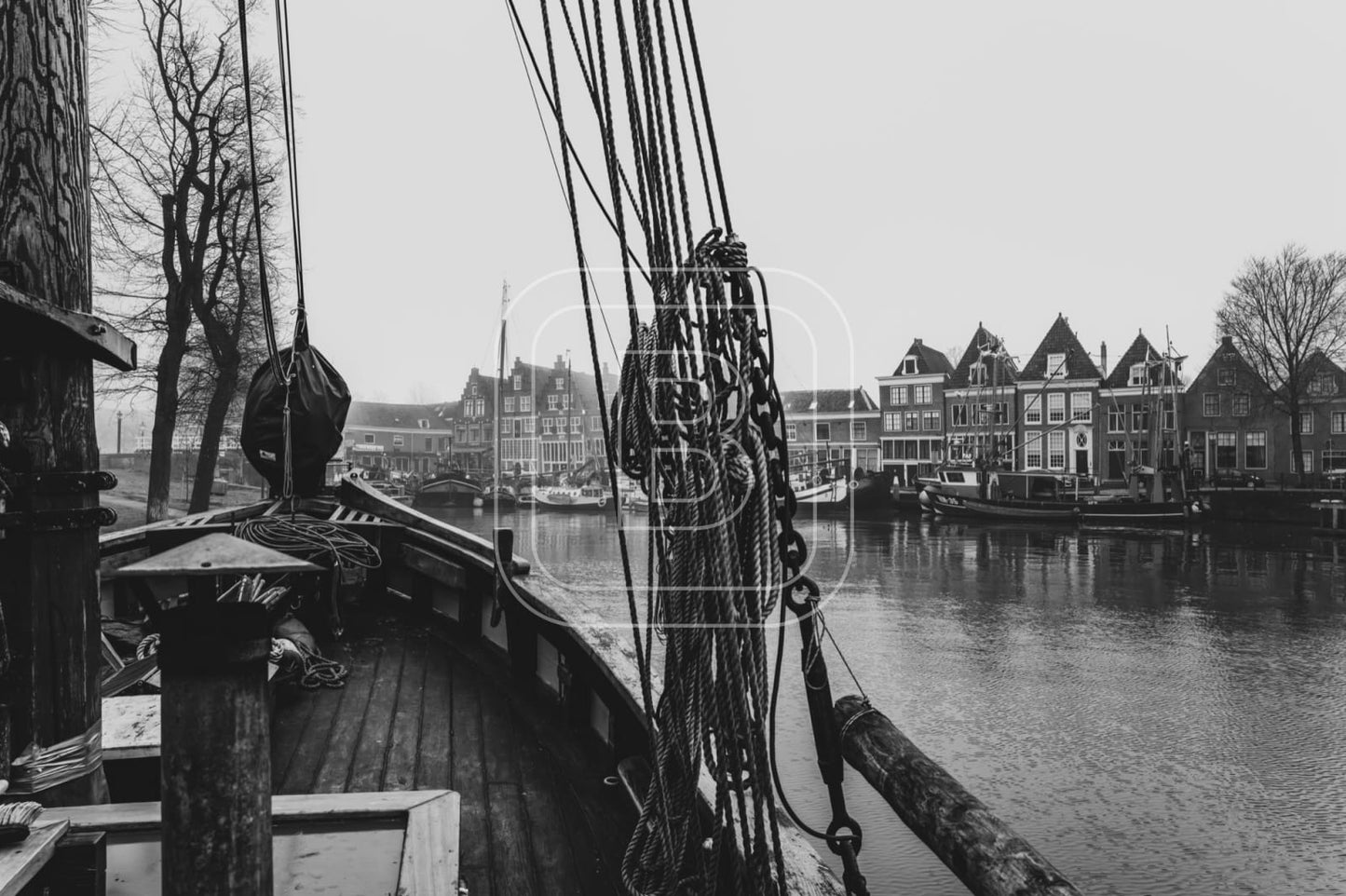 HAVENBEELD_BINNENHAVEN