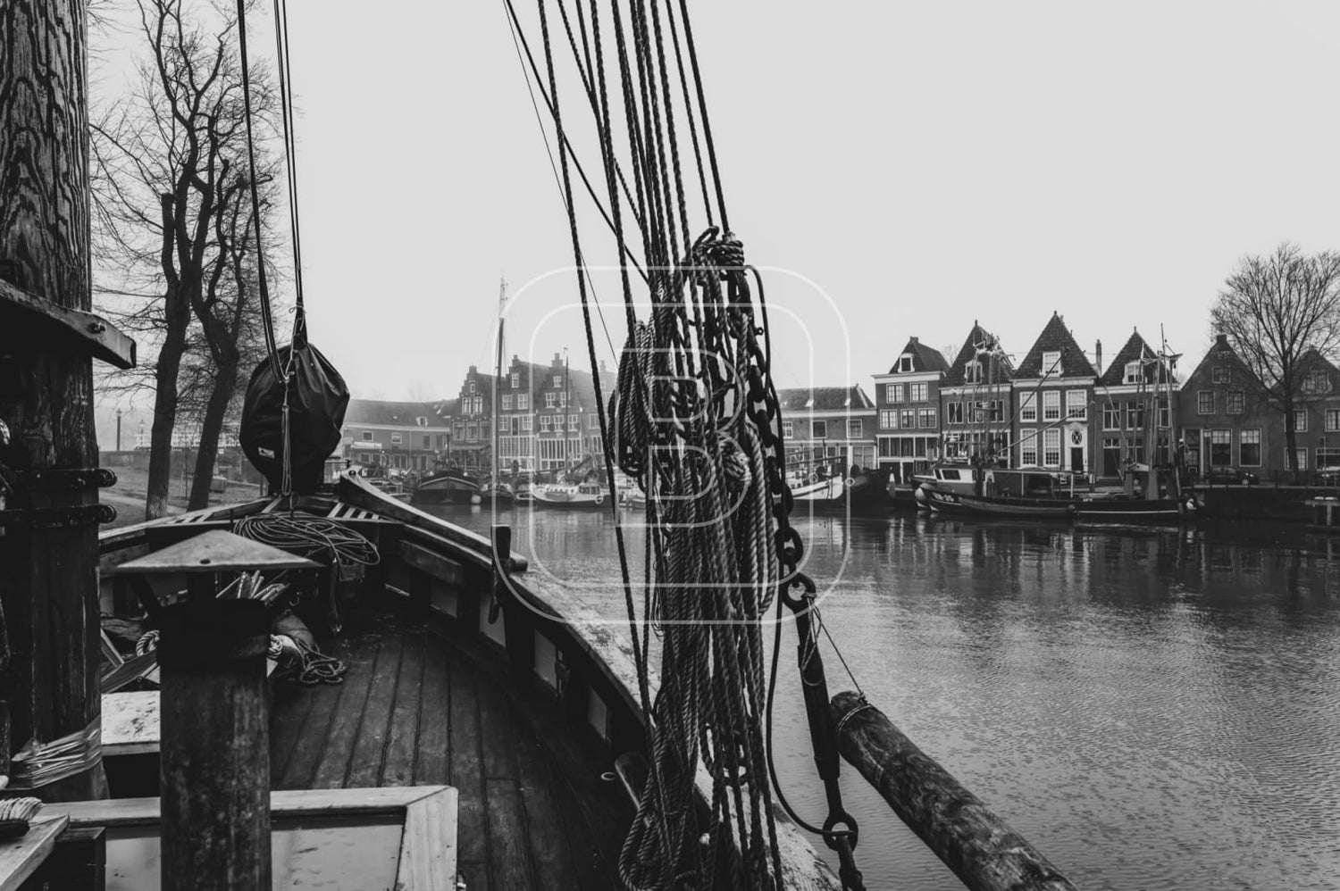 HAVENBEELD_BINNENHAVEN