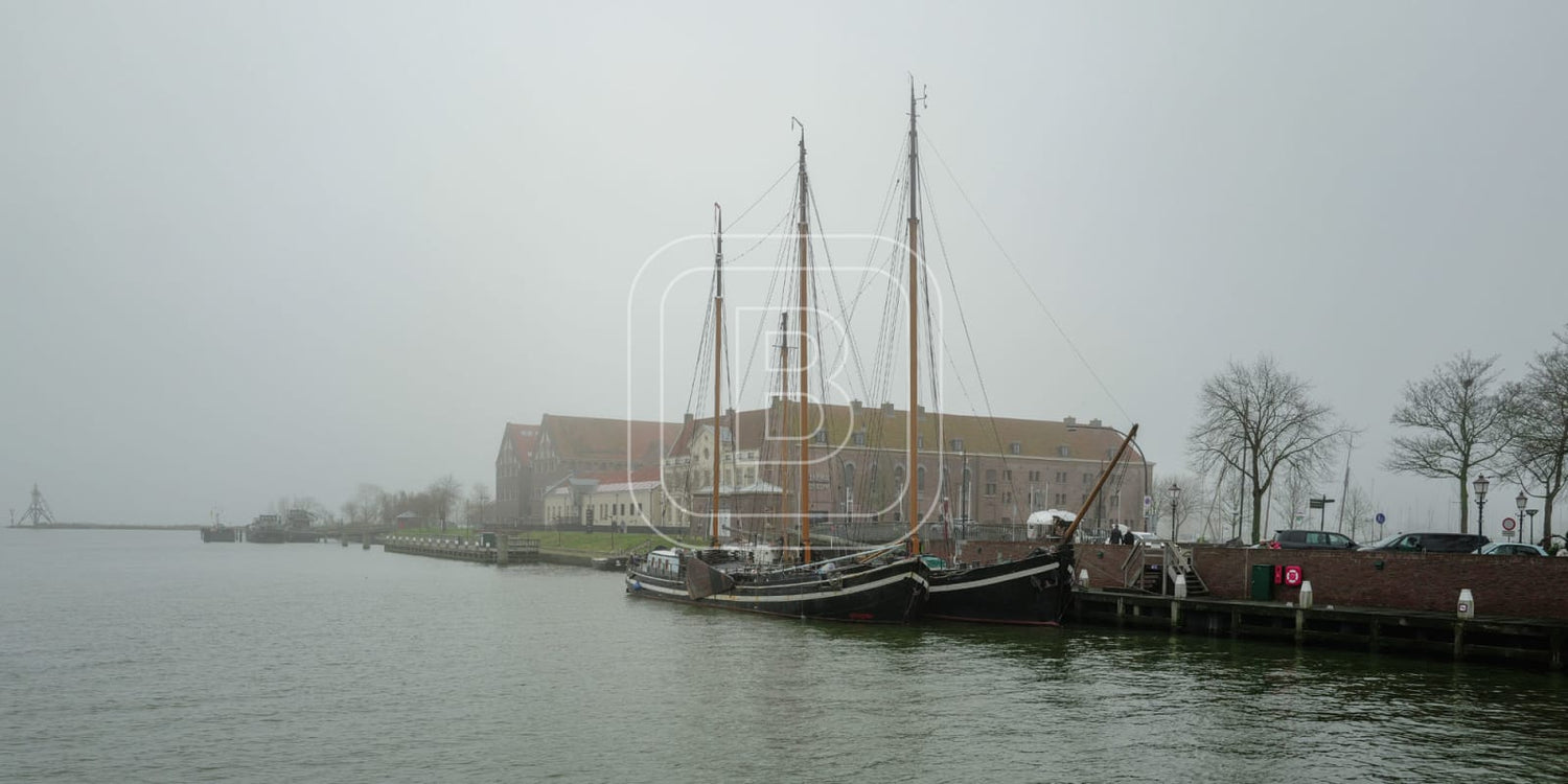 OOSTEREILAND_WINTER_PANORAMA_MIST