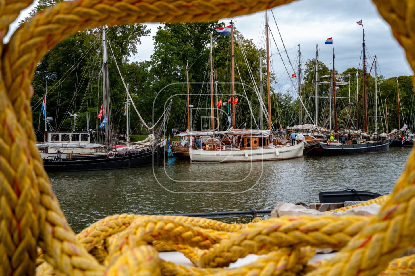 HAVENBEELD_BINNENHAVEN