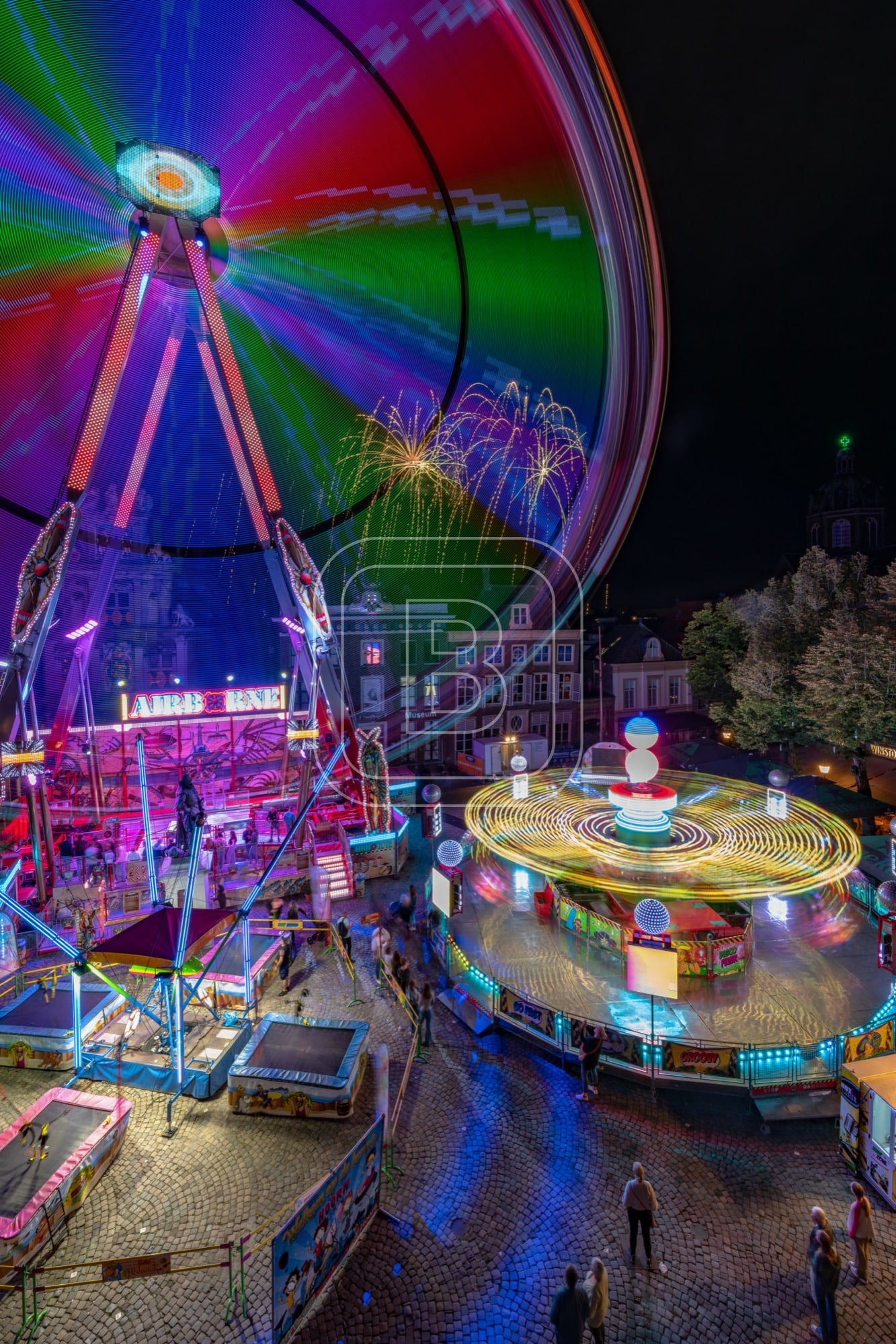 kermis