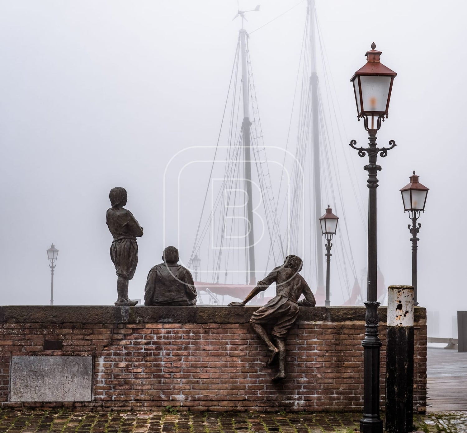 DRIE_JONGENS_VAN_DE_BONTEKOE