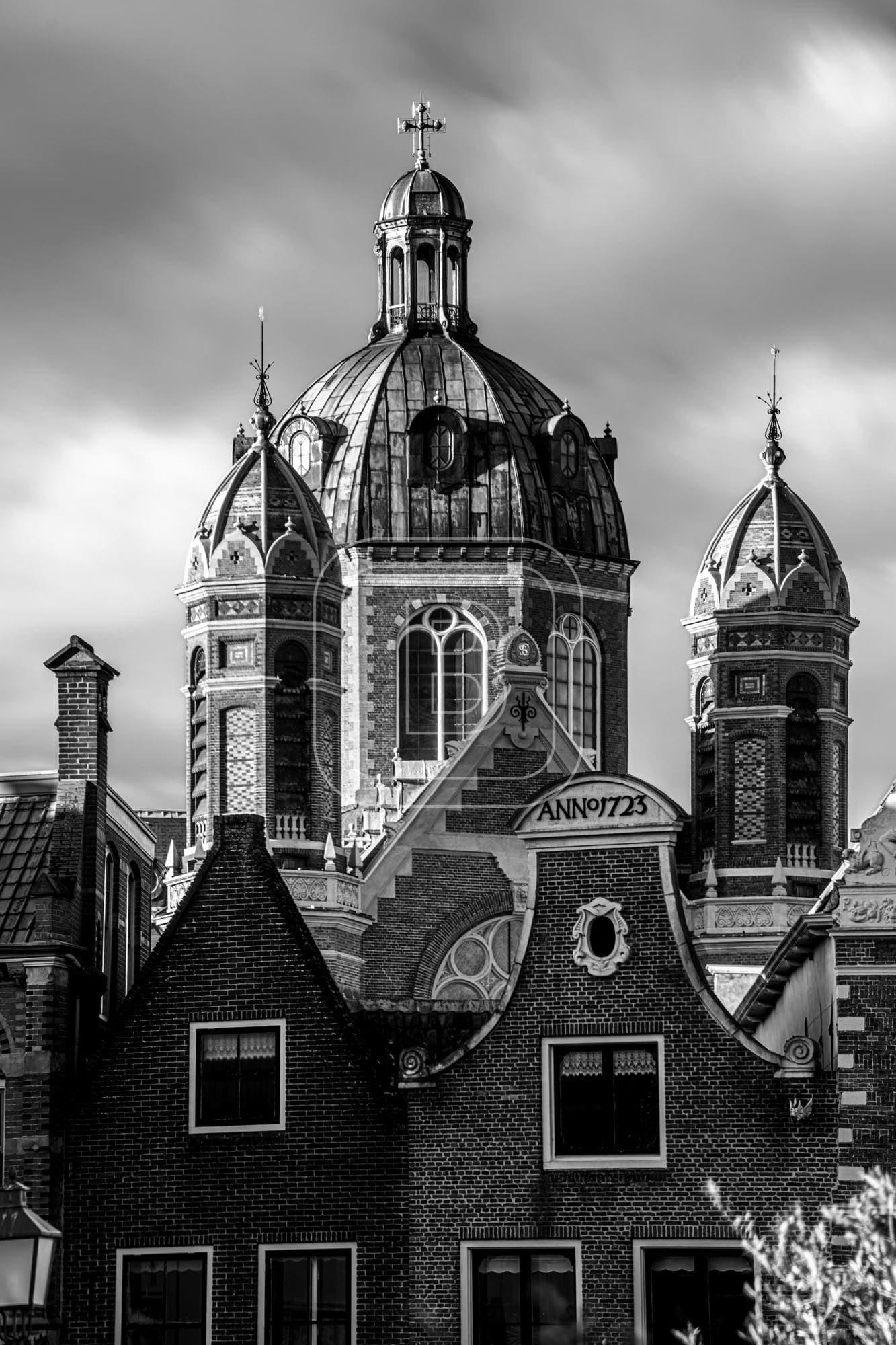 KOEPELKERK_STAAND