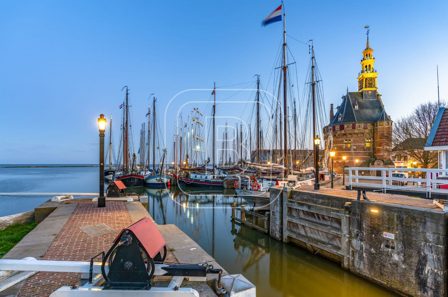 HOOFDTOREN