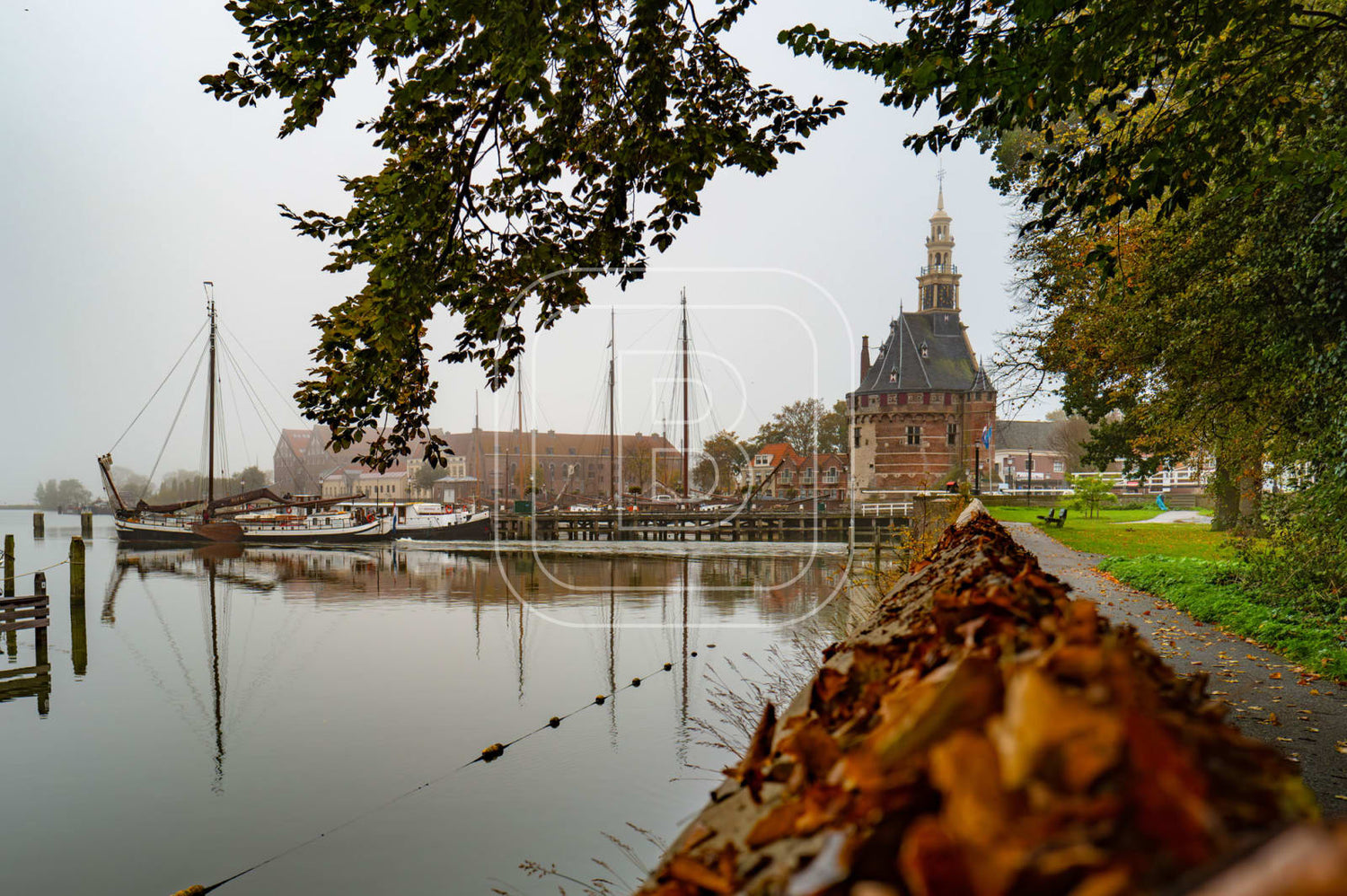 HOOFDTOREN