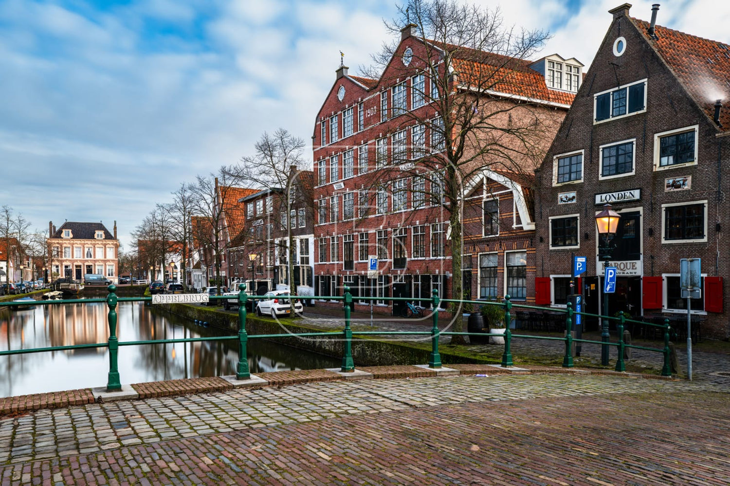 BIERKADE