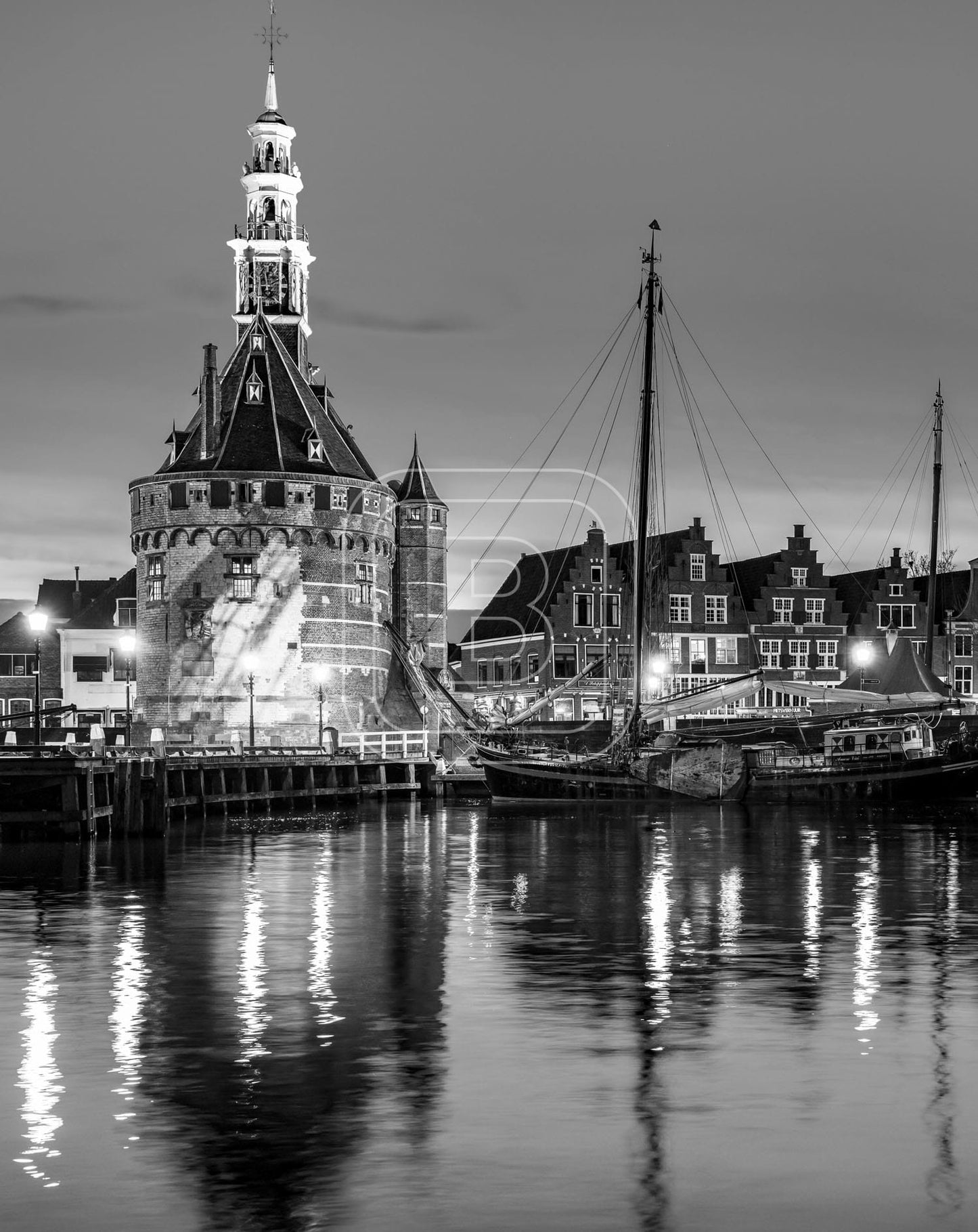 HOOFDTOREN