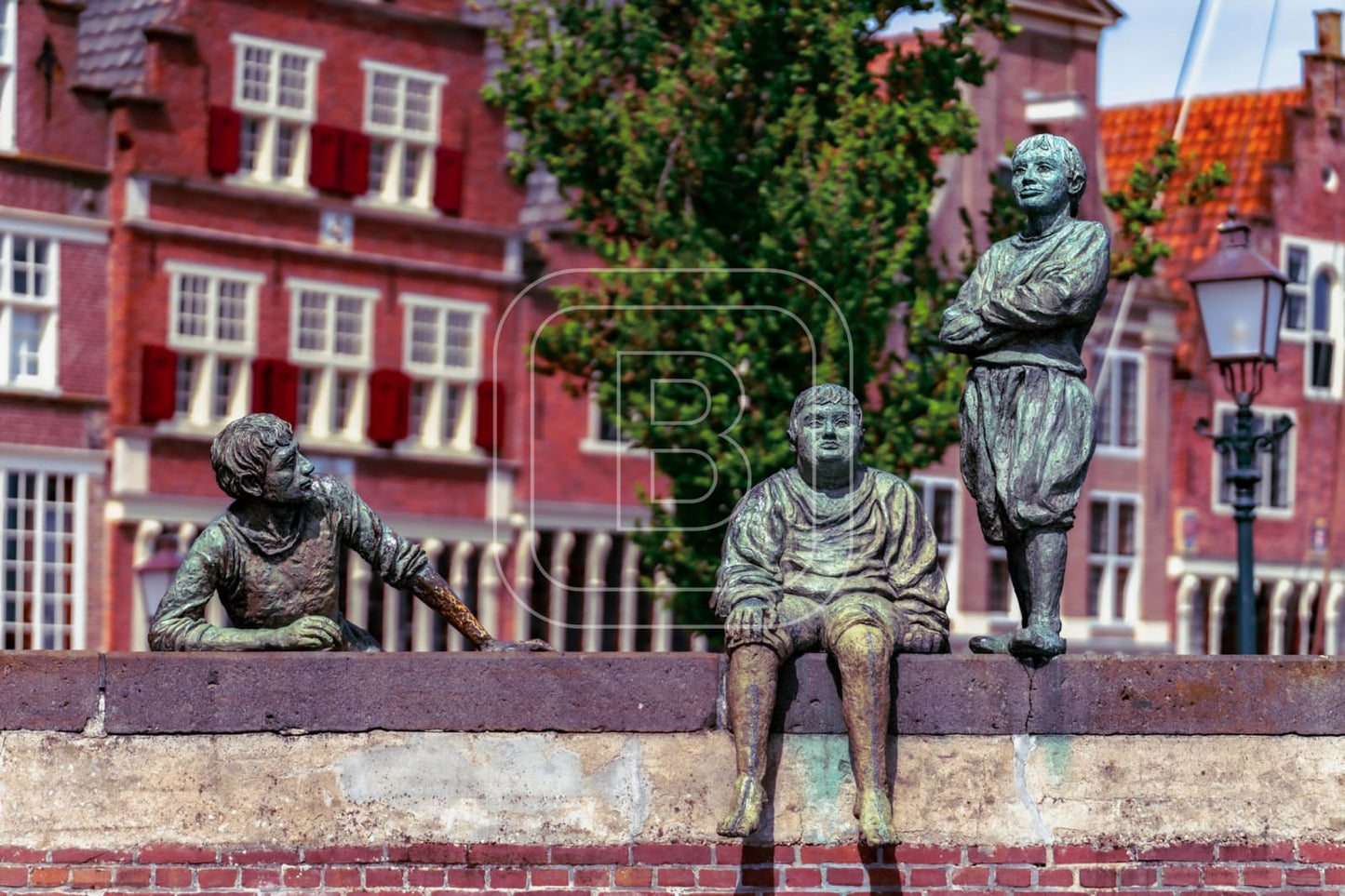 DRIE_JONGENS_VAN_DE_BONTEKOE
